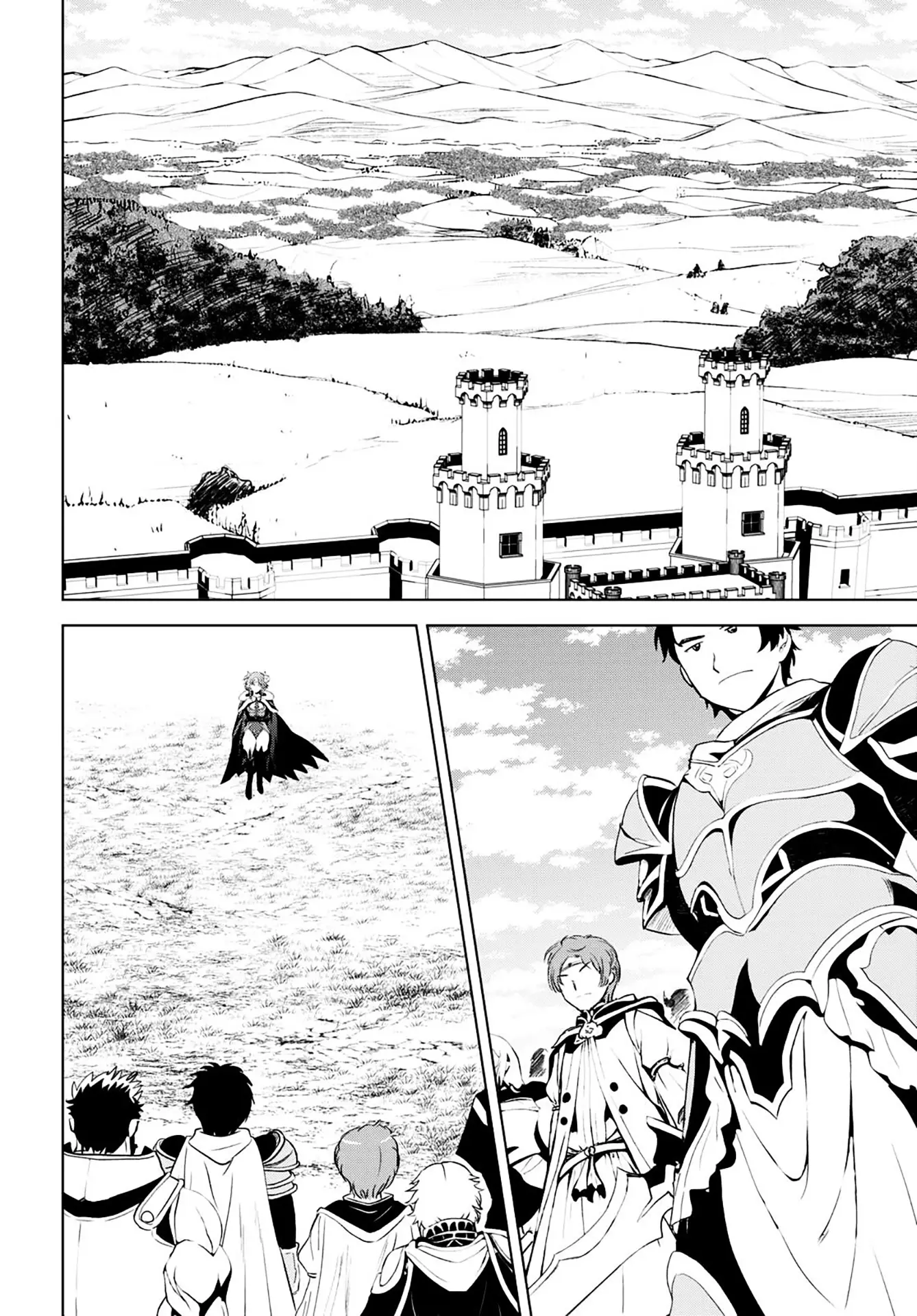 Kono Subarashii Sekai ni Shukufuku o! Chapter 102 - page 2