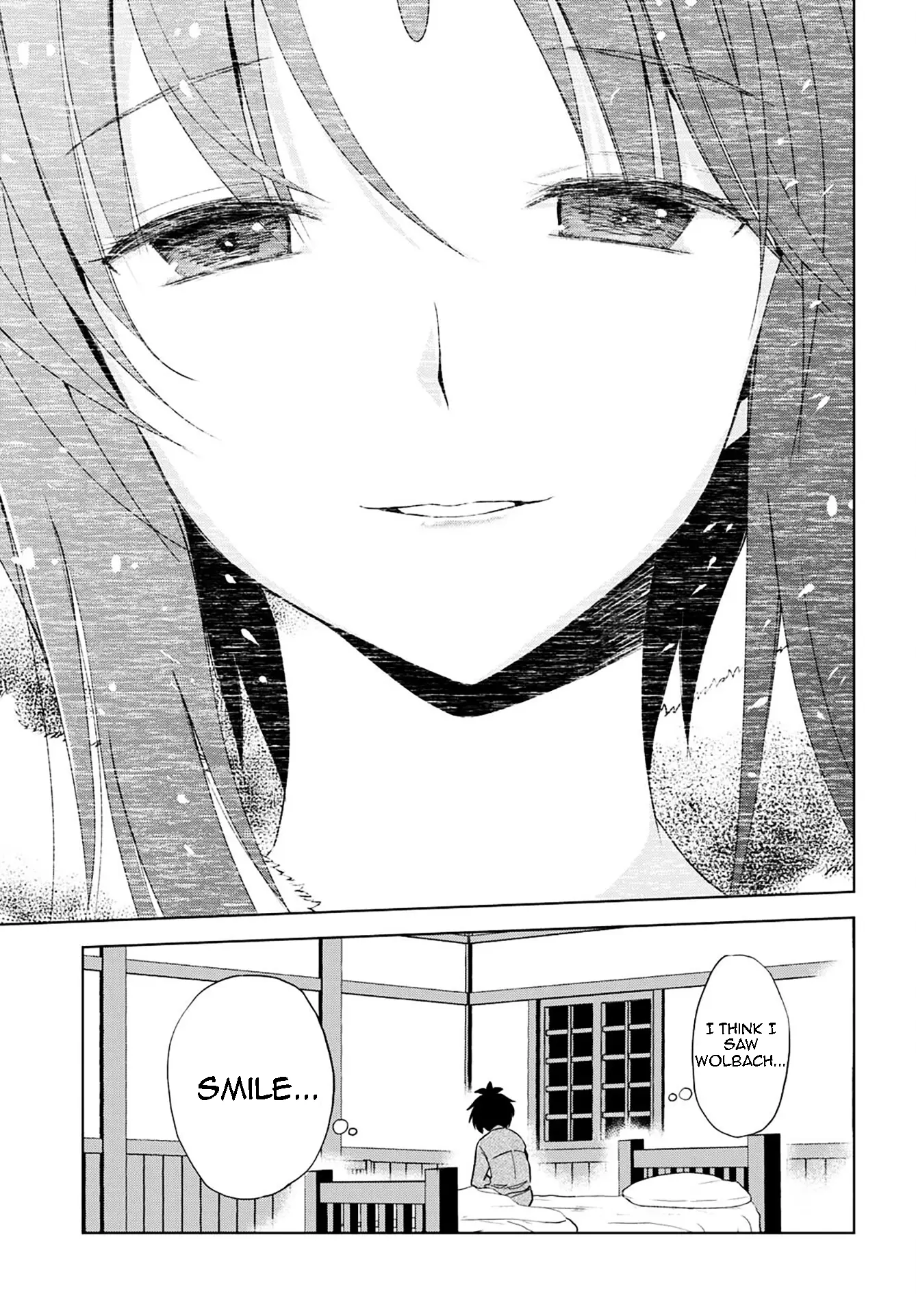 Kono Subarashii Sekai ni Shukufuku o! Chapter 102 - page 20
