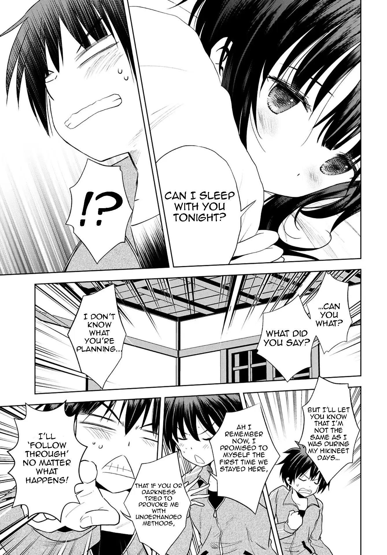 Kono Subarashii Sekai ni Shukufuku o! Chapter 102 - page 24