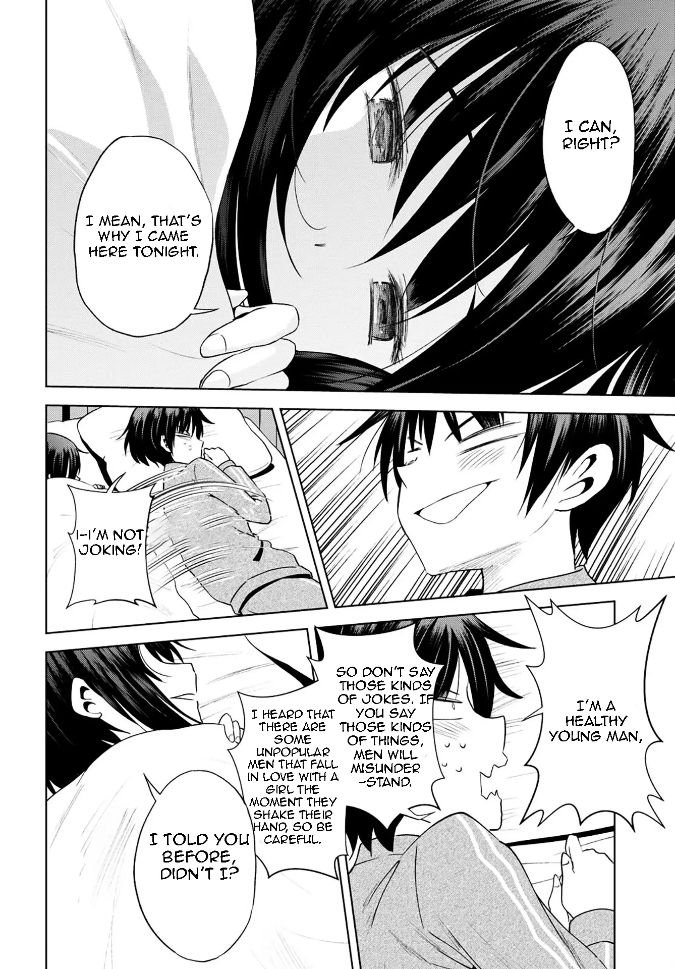 Kono Subarashii Sekai ni Shukufuku o! Chapter 102 - page 25