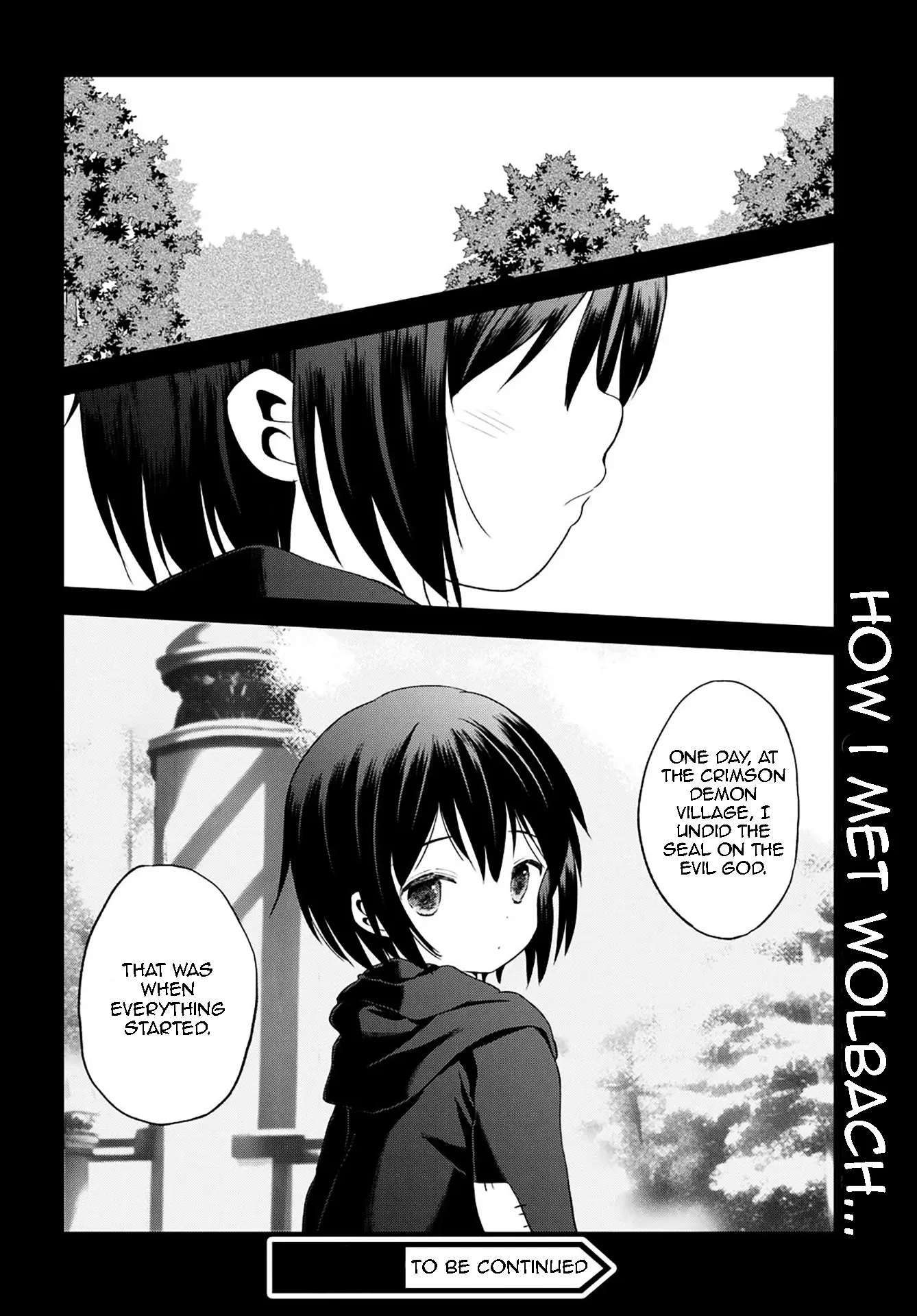 Kono Subarashii Sekai ni Shukufuku o! Chapter 102 - page 39