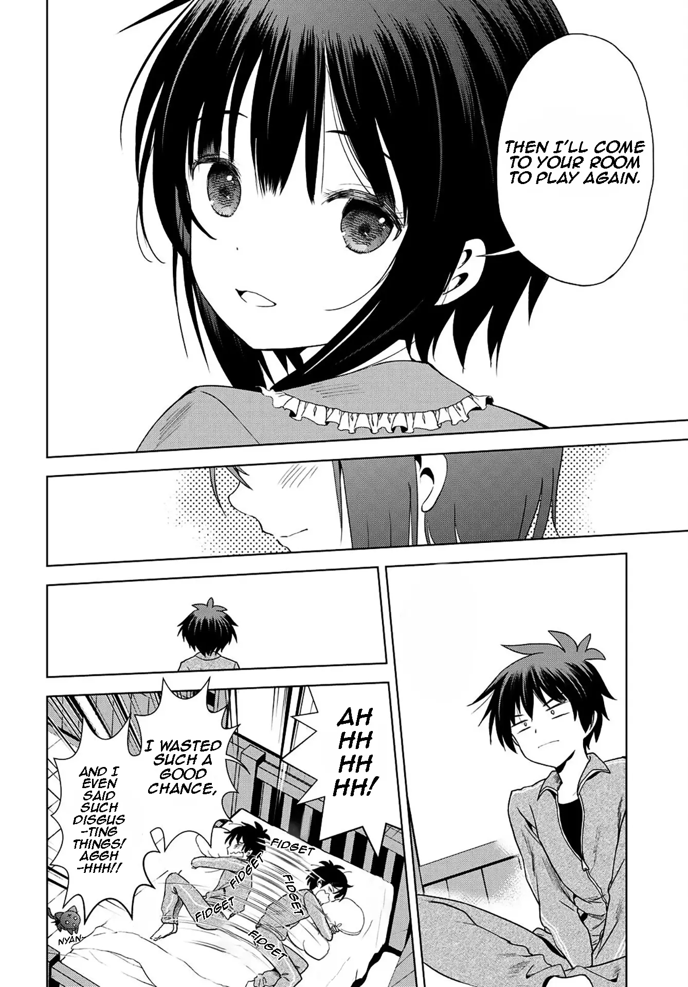Kono Subarashii Sekai ni Shukufuku o! Chapter 103 - page 12