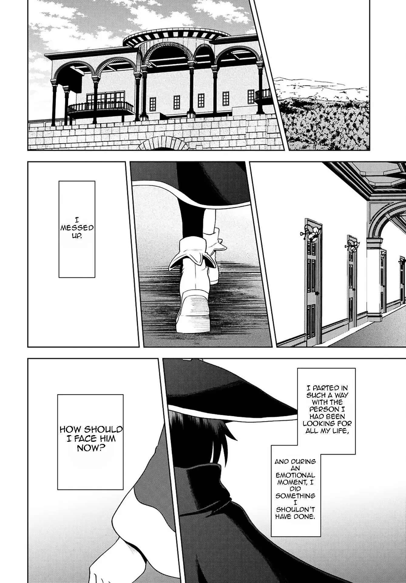 Kono Subarashii Sekai ni Shukufuku o! Chapter 103 - page 16