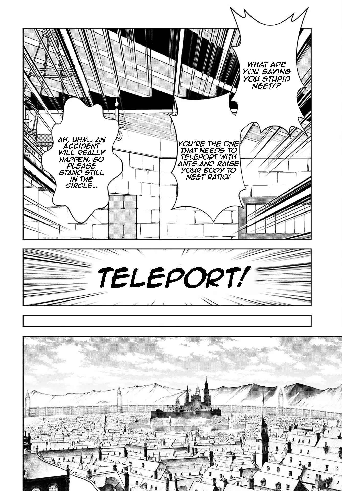 Kono Subarashii Sekai ni Shukufuku o! Chapter 104 - page 25