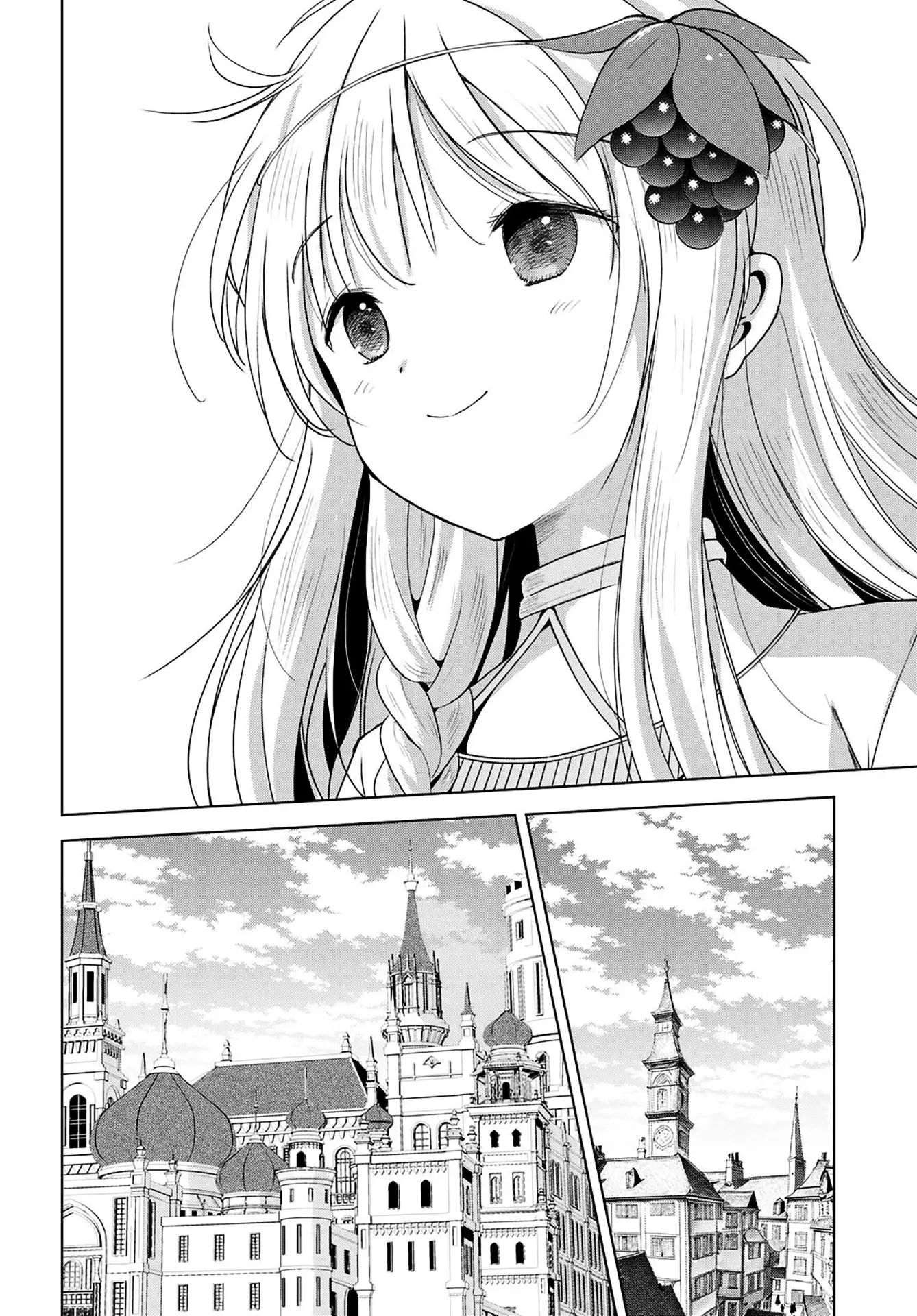 Kono Subarashii Sekai ni Shukufuku o! Chapter 104 - page 27