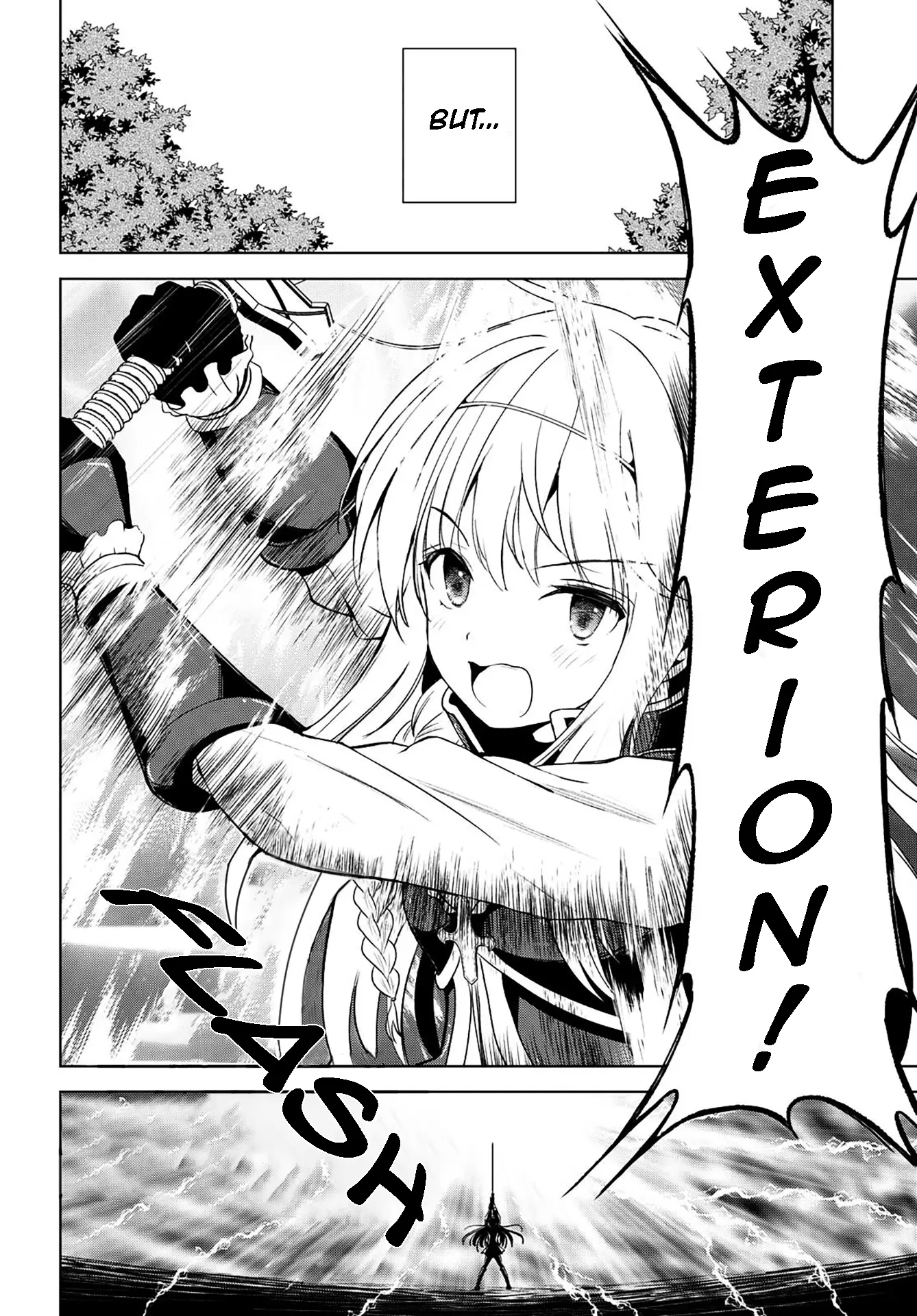 Kono Subarashii Sekai ni Shukufuku o! Chapter 106 - page 11
