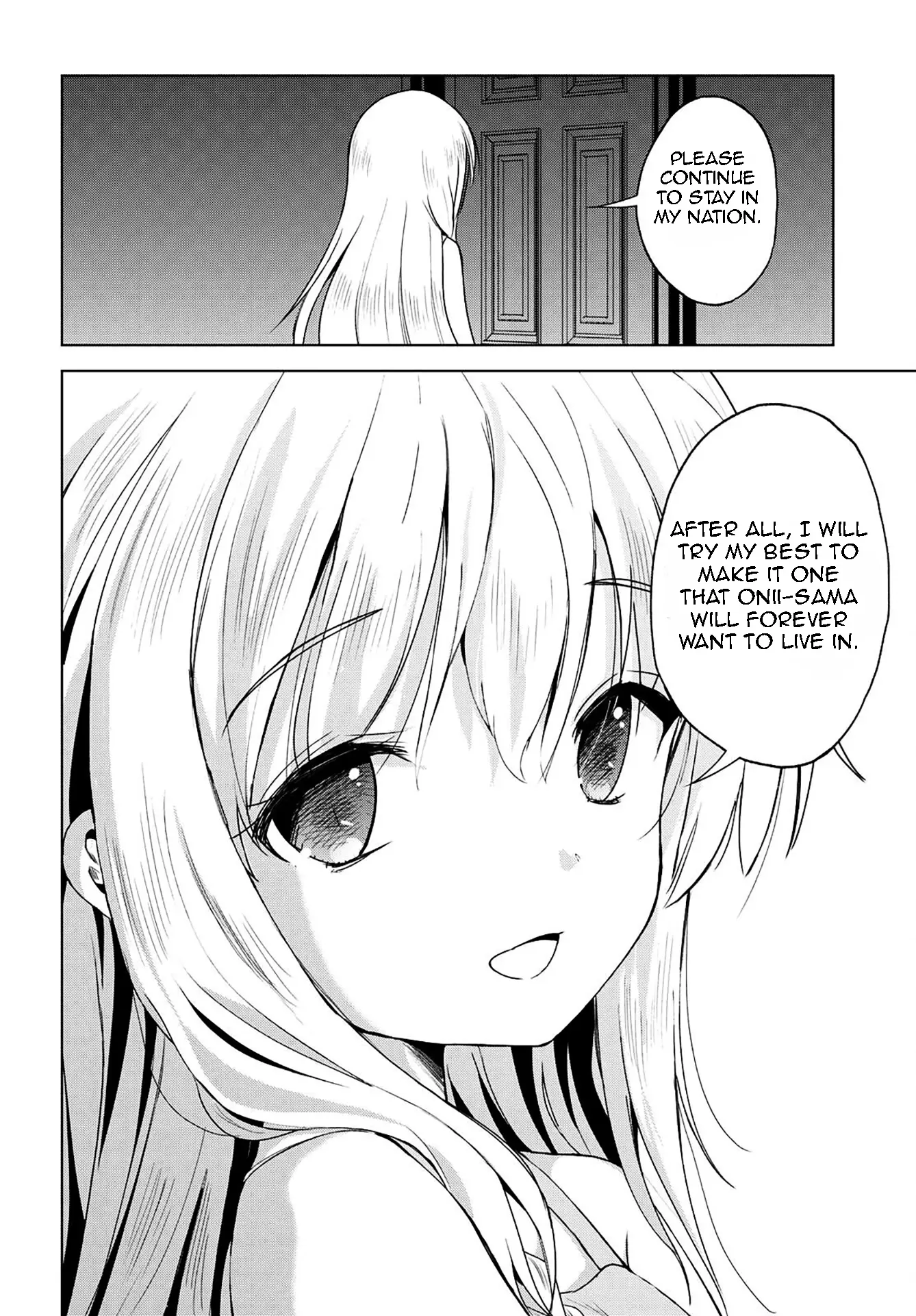 Kono Subarashii Sekai ni Shukufuku o! Chapter 106 - page 25