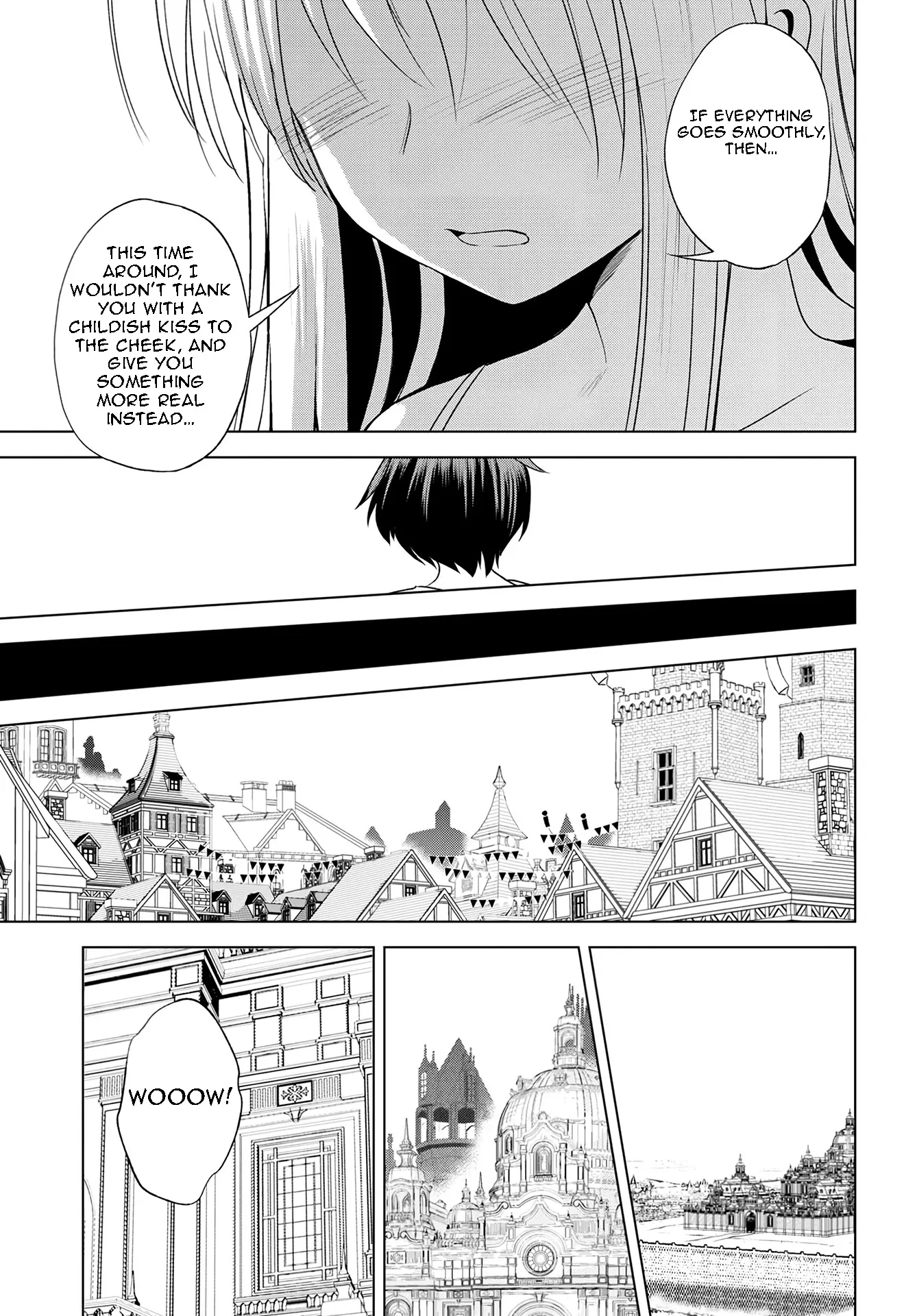 Kono Subarashii Sekai ni Shukufuku o! Chapter 108 - page 21