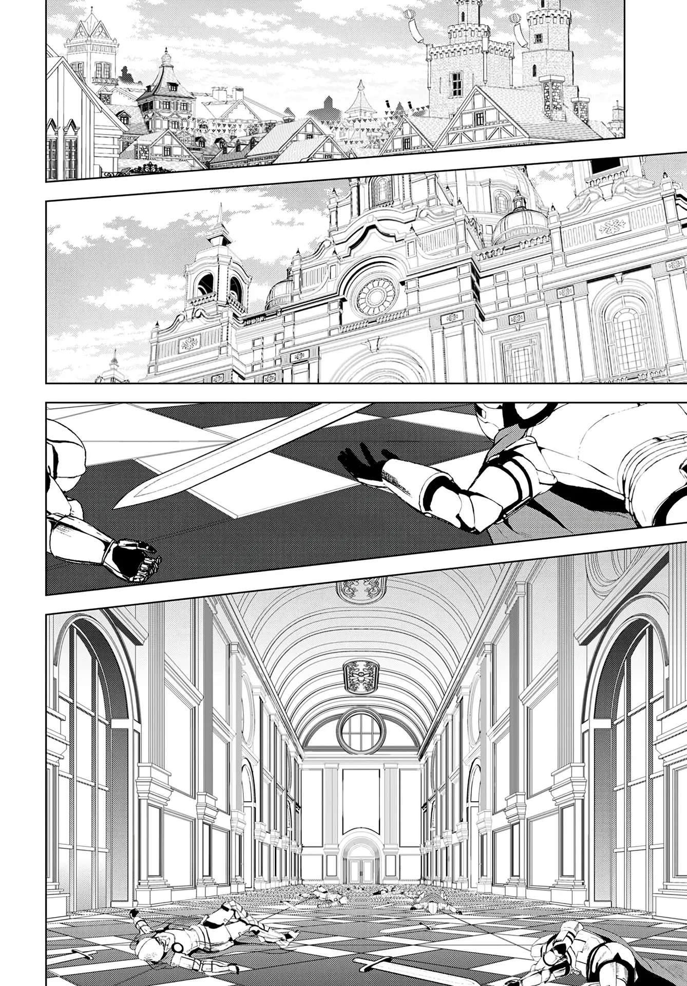 Kono Subarashii Sekai ni Shukufuku o! Chapter 112 - page 23