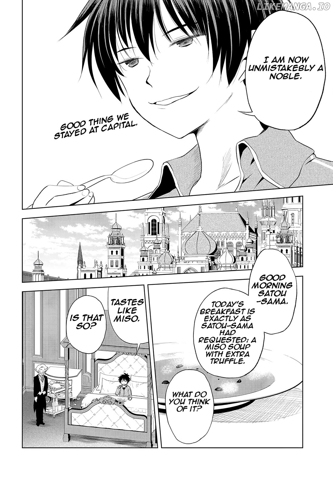 Kono Subarashii Sekai ni Shukufuku o! Chapter 117 - page 13