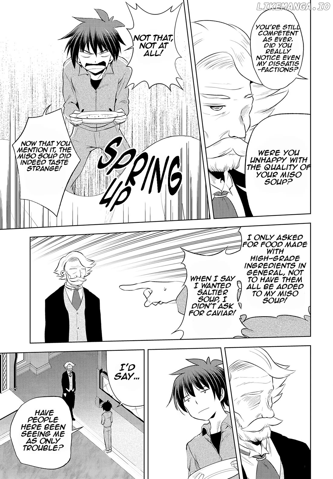Kono Subarashii Sekai ni Shukufuku o! Chapter 117 - page 18