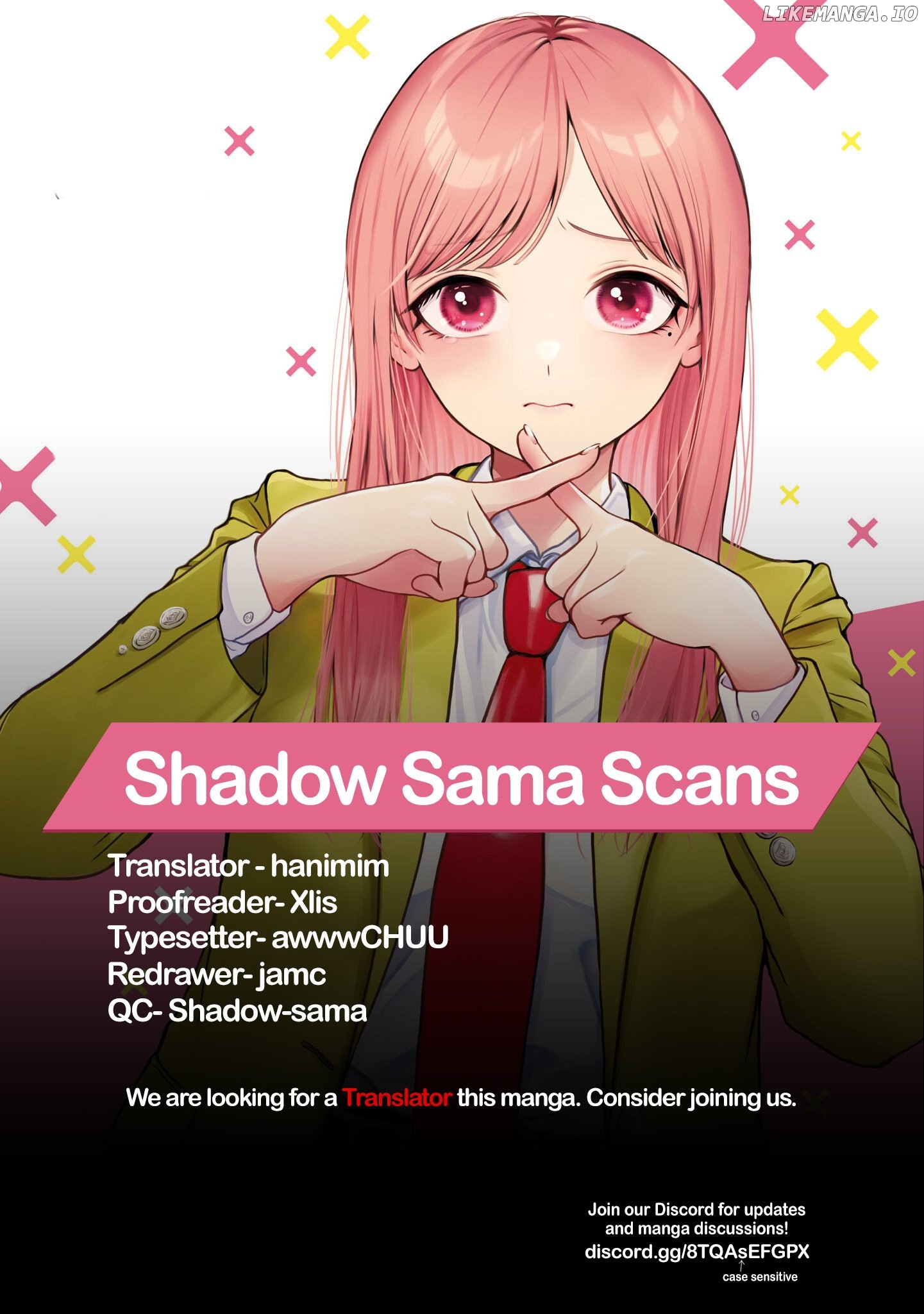 Kusunoki-San Failed To Debut In High School Chapter 18 - page 22