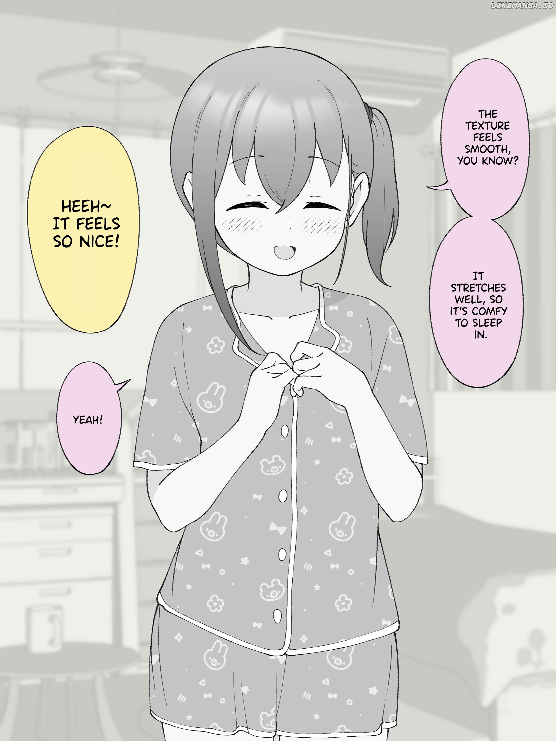 Hisashiburi Ni Jikka Ni Kaettara Otouto Ga Ts Shiteta. Chapter 113 - page 2