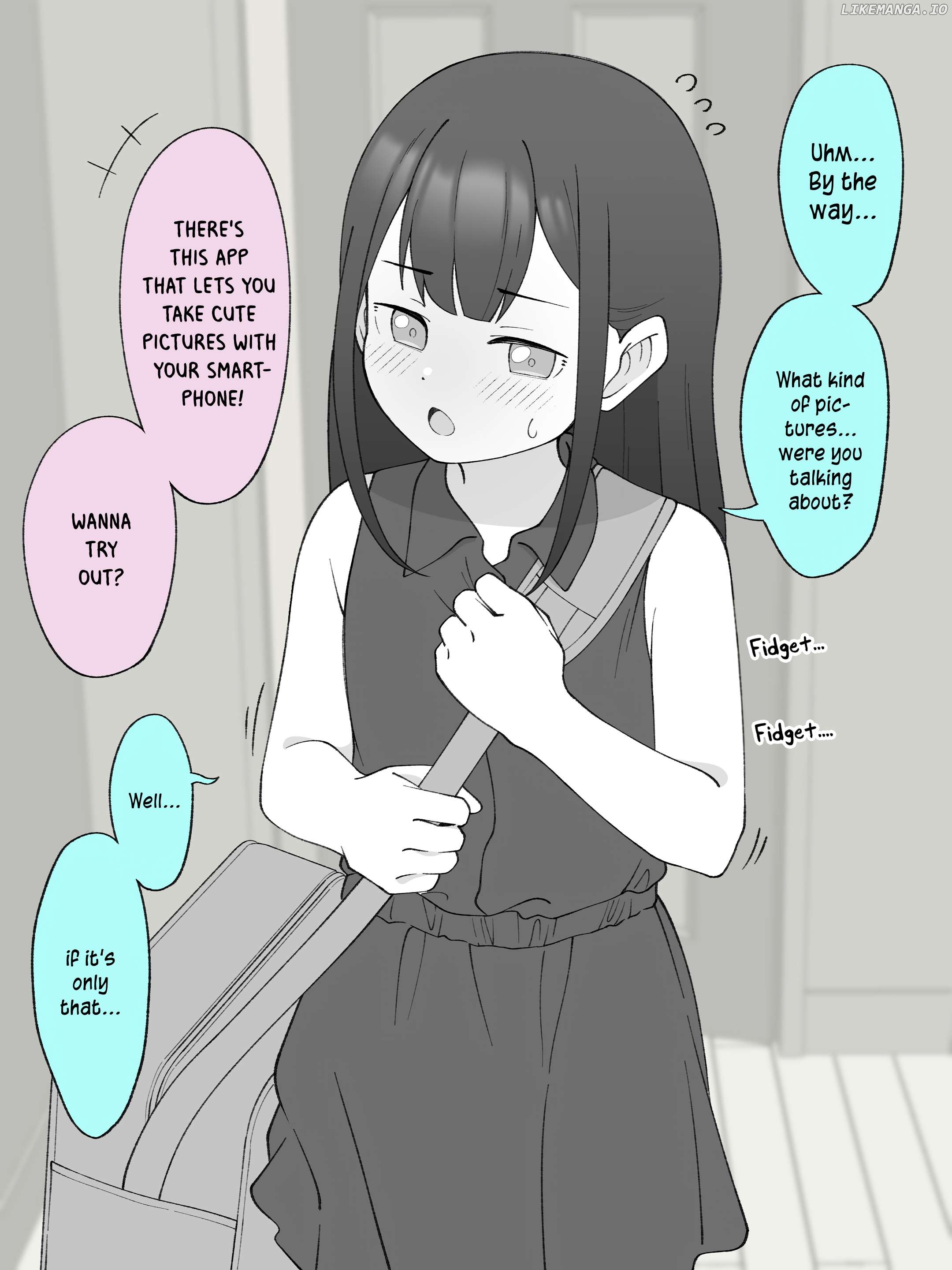 Hisashiburi Ni Jikka Ni Kaettara Otouto Ga Ts Shiteta. Chapter 117 - page 4
