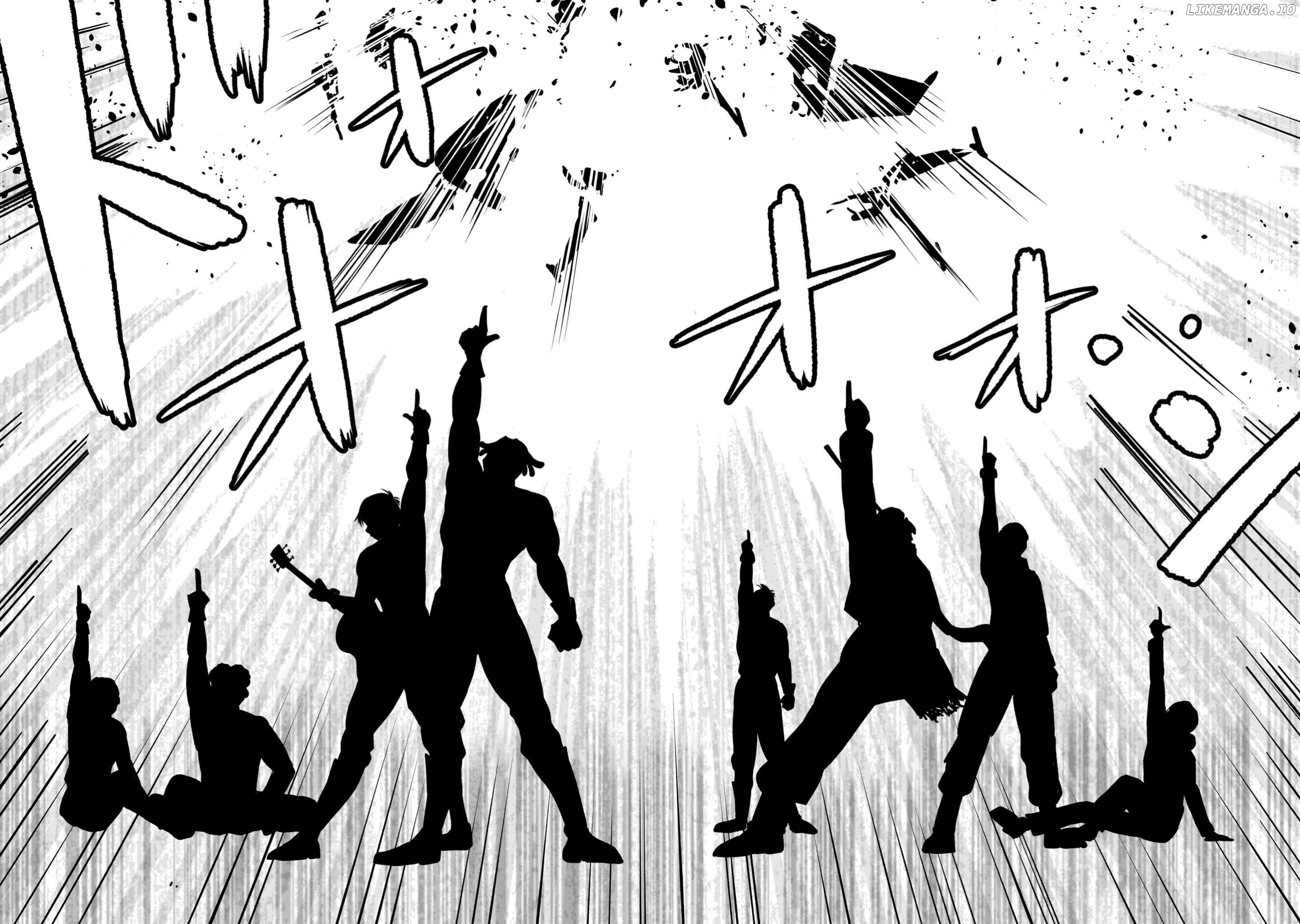 Mobile Suit Gundam: The Battle Tales Of Flanagan Boone Chapter 14 - page 32