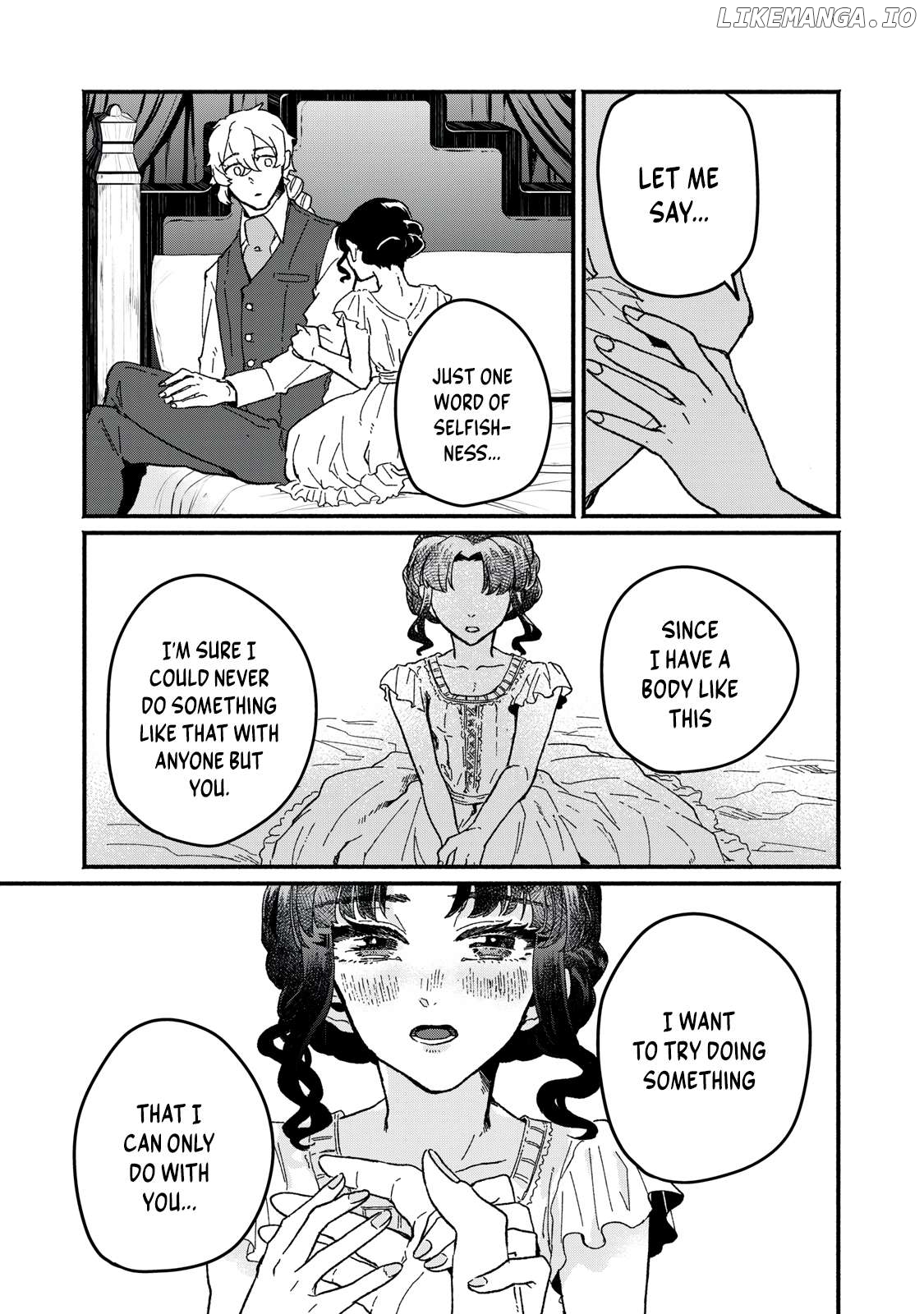 Alkaloid No Hanayome Chapter 10 - page 14