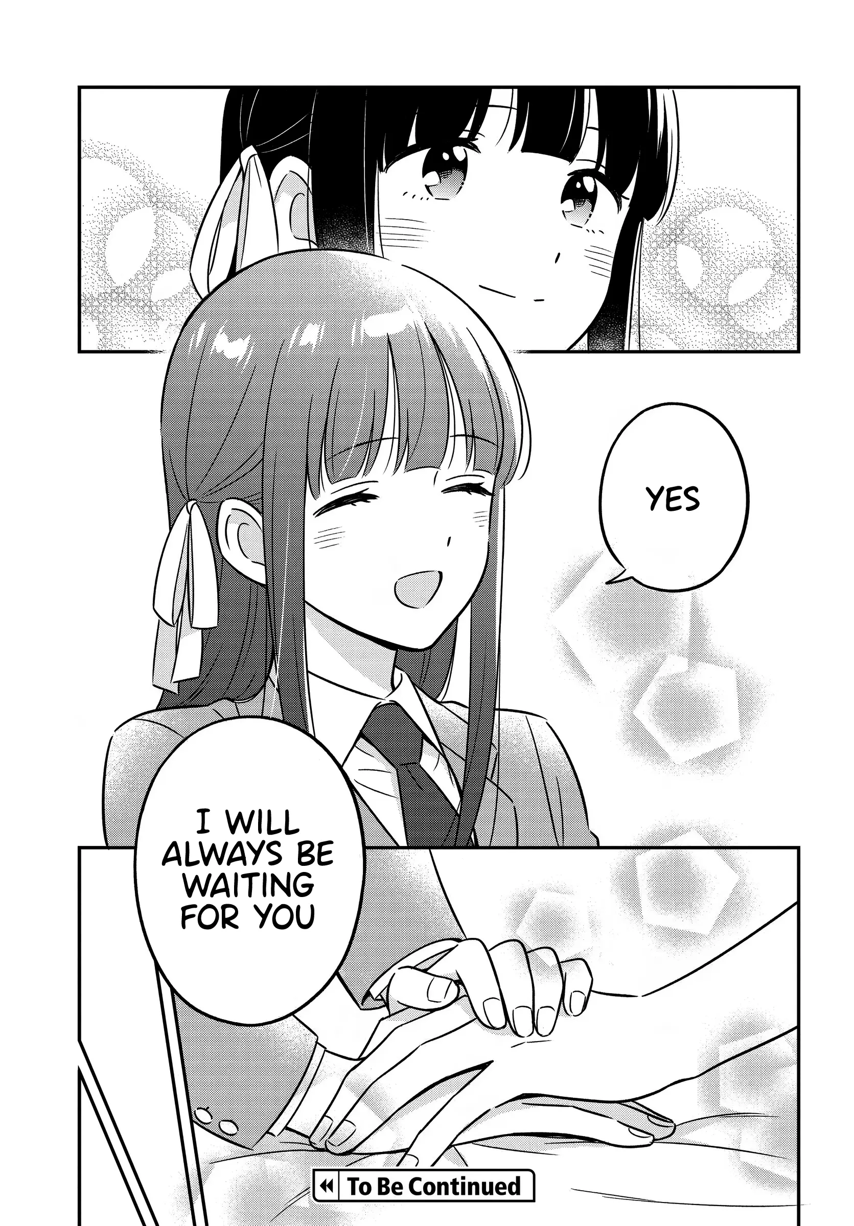 I’M A Shy And Poor Otaku But This Beautiful Rich Young Lady Is Obsessed With Me Chapter 16 - page 22