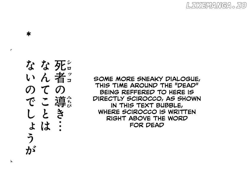Mobile Suit Gundam Valpurgis Eve Chapter 12 - page 41