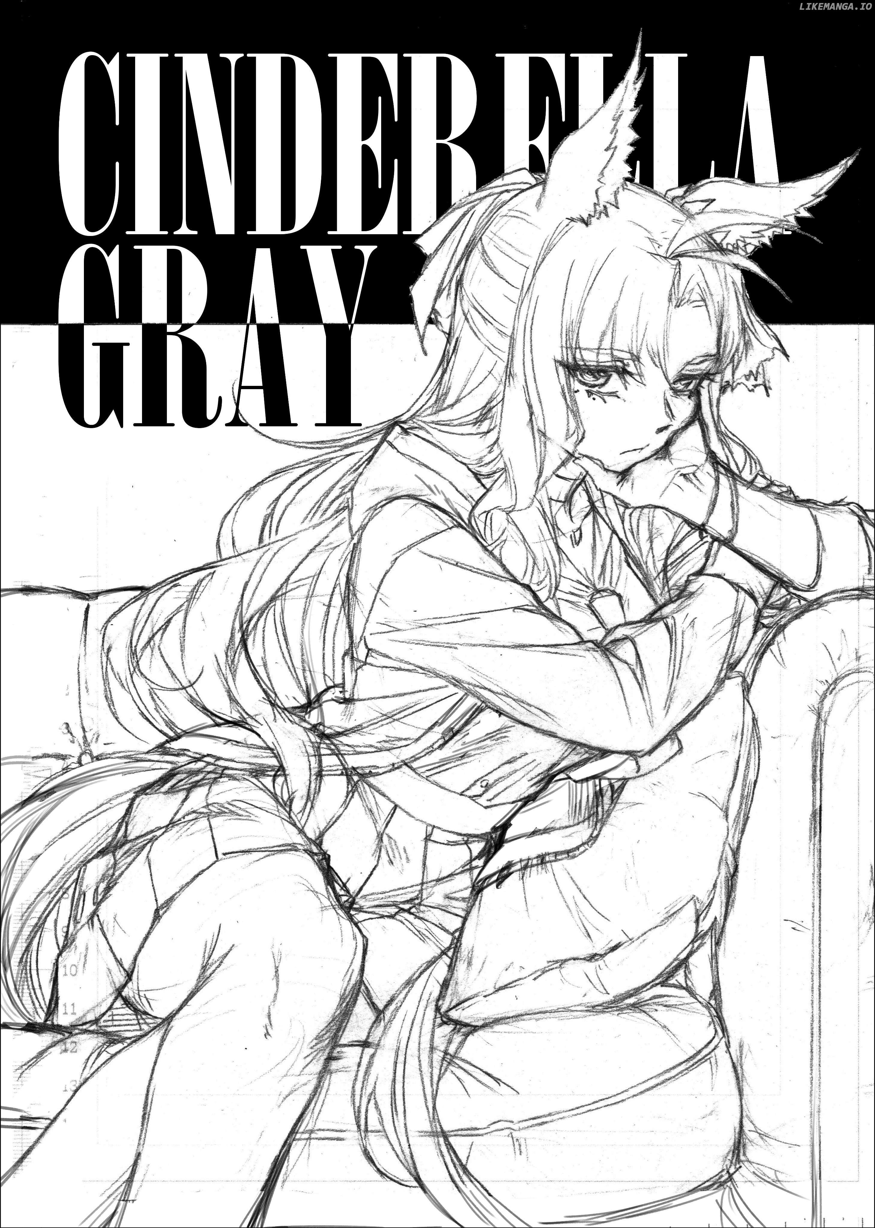 Uma Musume: Cinderella Gray Chapter 114 - page 20