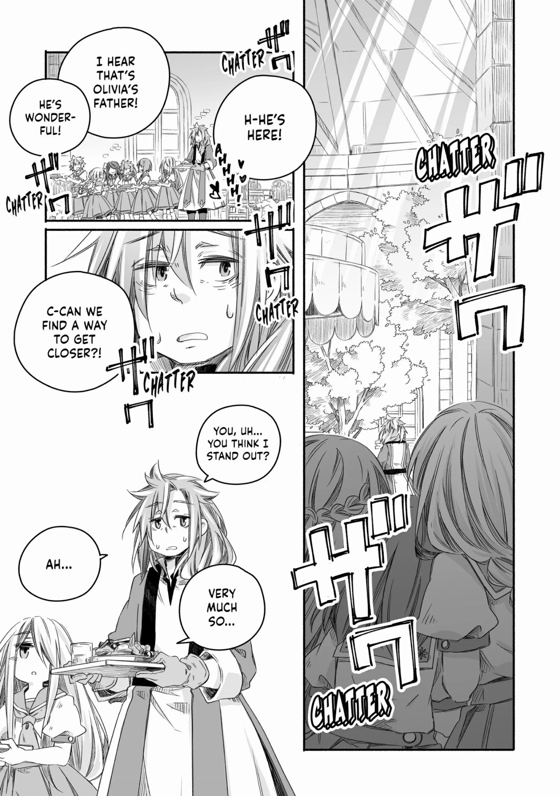 Parenting diary of the strongest dragon who suddenly became a dad ～ Chapter 20 - page 10