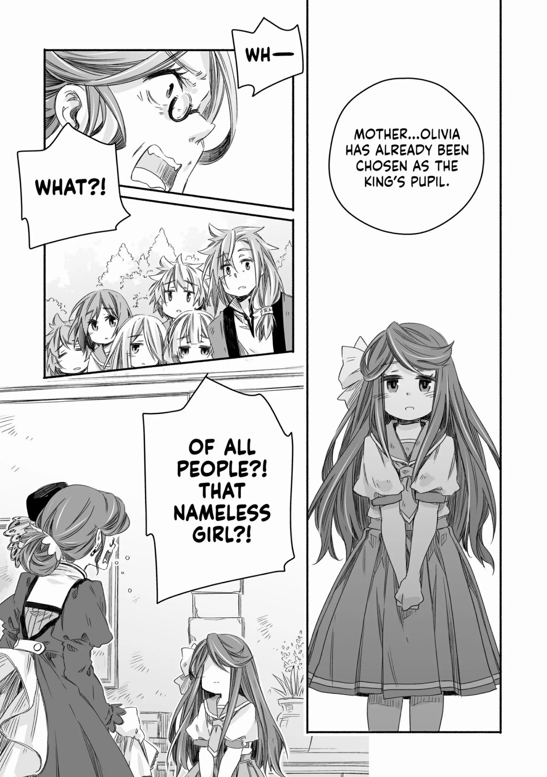 Parenting diary of the strongest dragon who suddenly became a dad ～ Chapter 21 - page 3