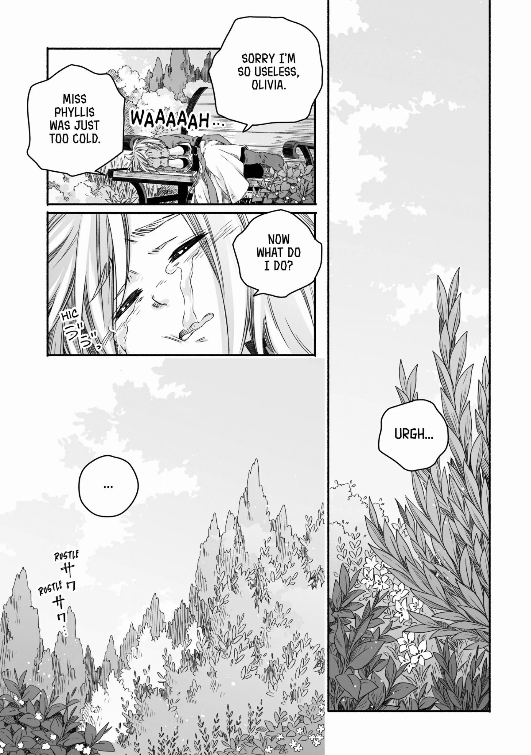 Parenting diary of the strongest dragon who suddenly became a dad ～ Chapter 22 - page 4