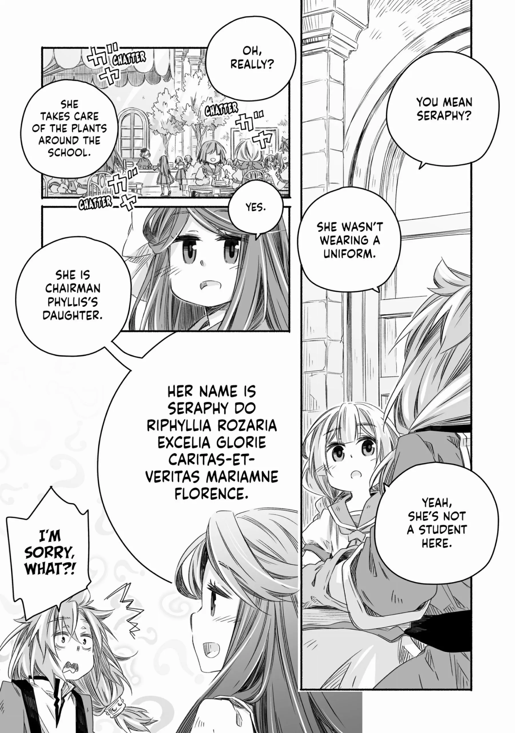 Parenting diary of the strongest dragon who suddenly became a dad ～ Chapter 22 - page 9