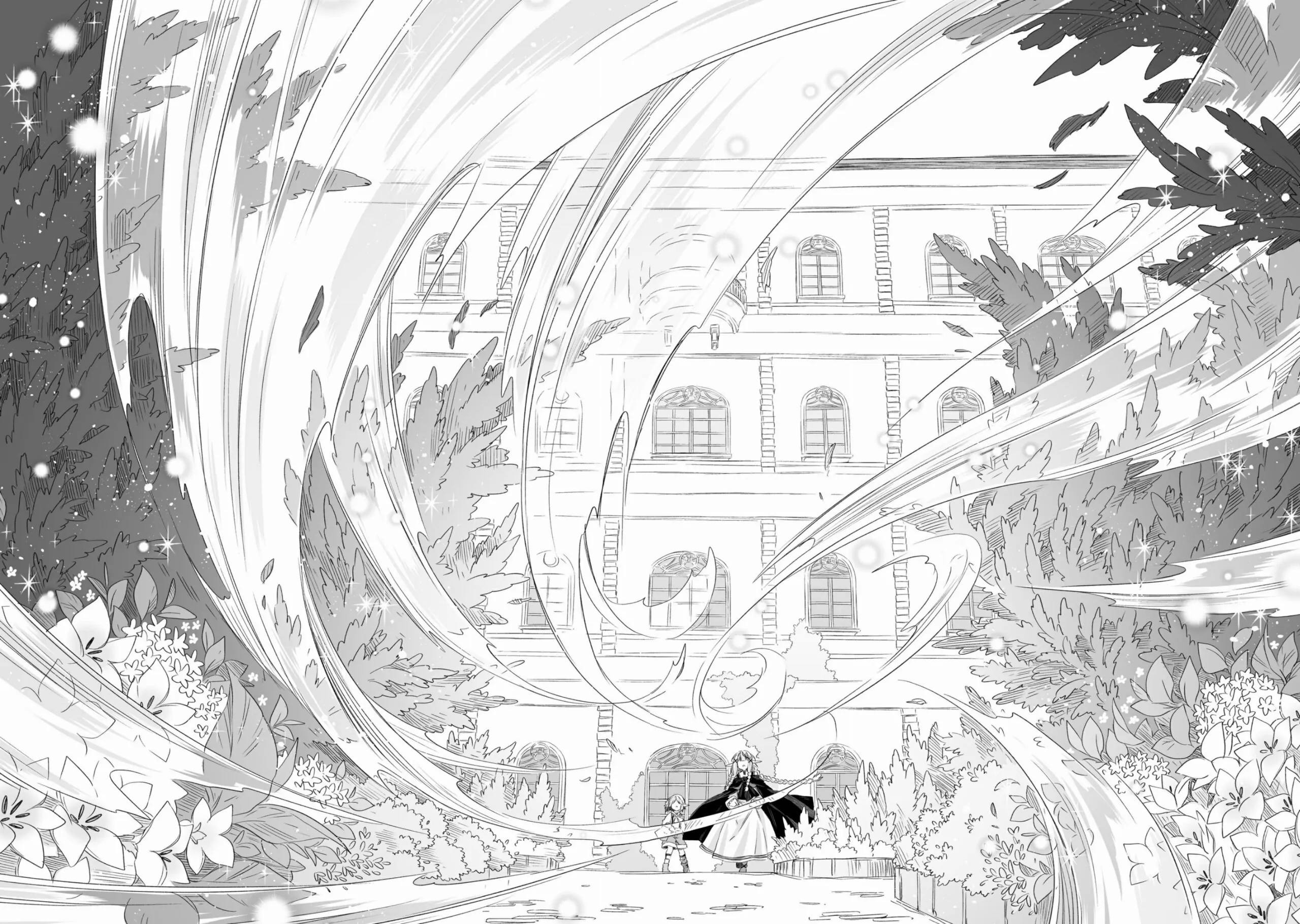 Parenting diary of the strongest dragon who suddenly became a dad ～ Chapter 23 - page 20