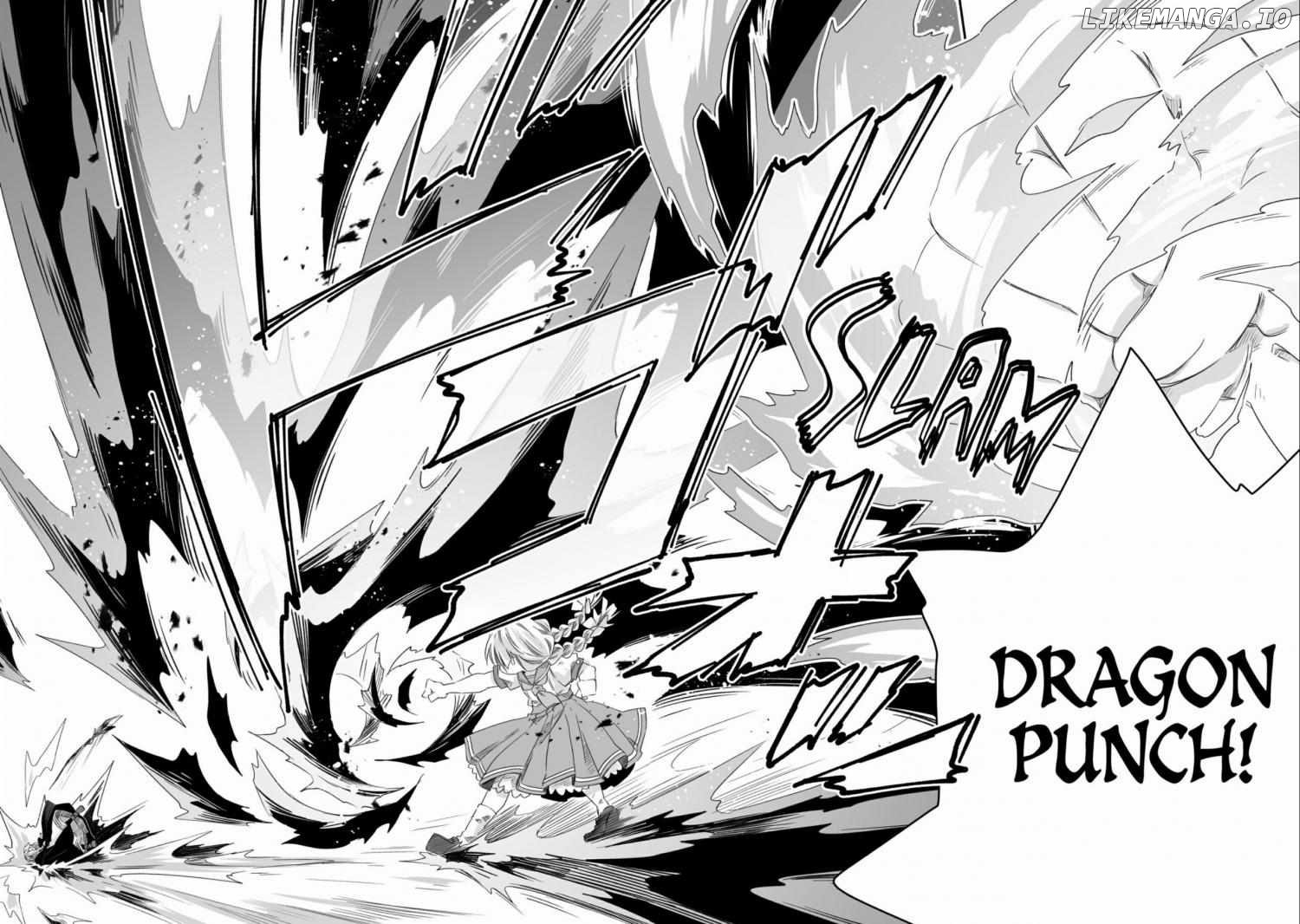 Parenting diary of the strongest dragon who suddenly became a dad ～ Chapter 24 - page 26