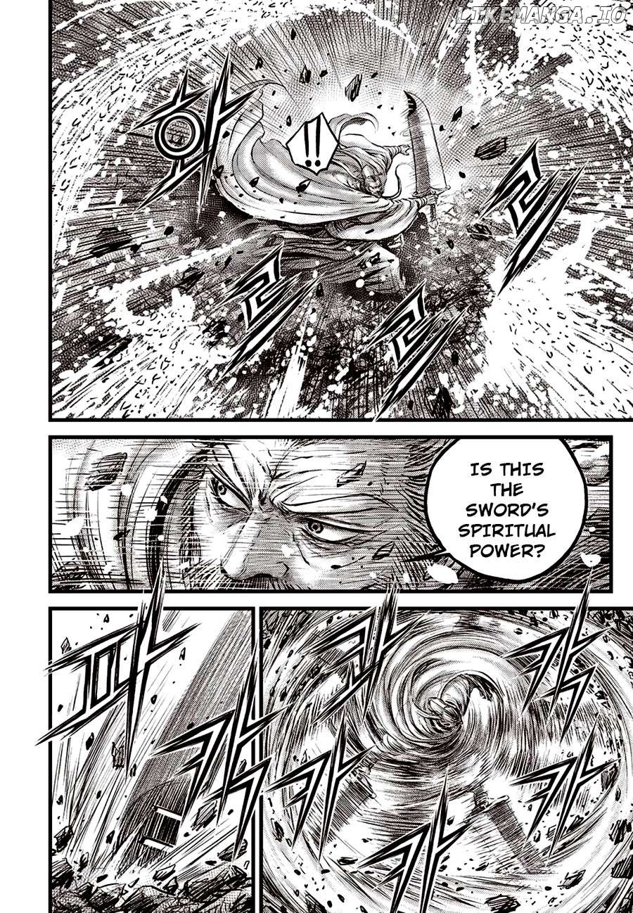 Ruler of the Land Chapter 679 - page 10