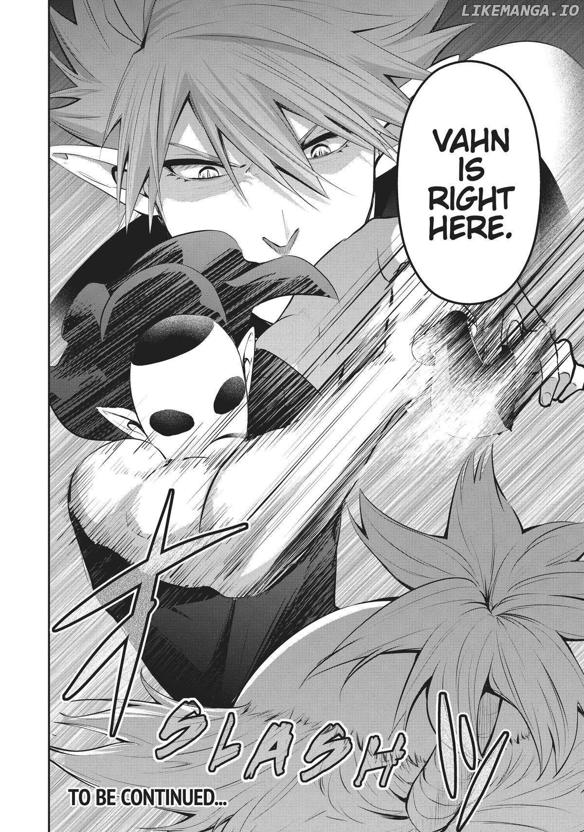 Headhunted to Another World: From Salaryman to Big Four! Chapter 58 - page 18
