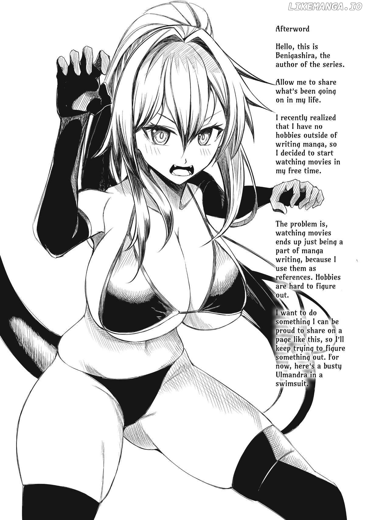 Headhunted to Another World: From Salaryman to Big Four! Chapter 58 - page 20