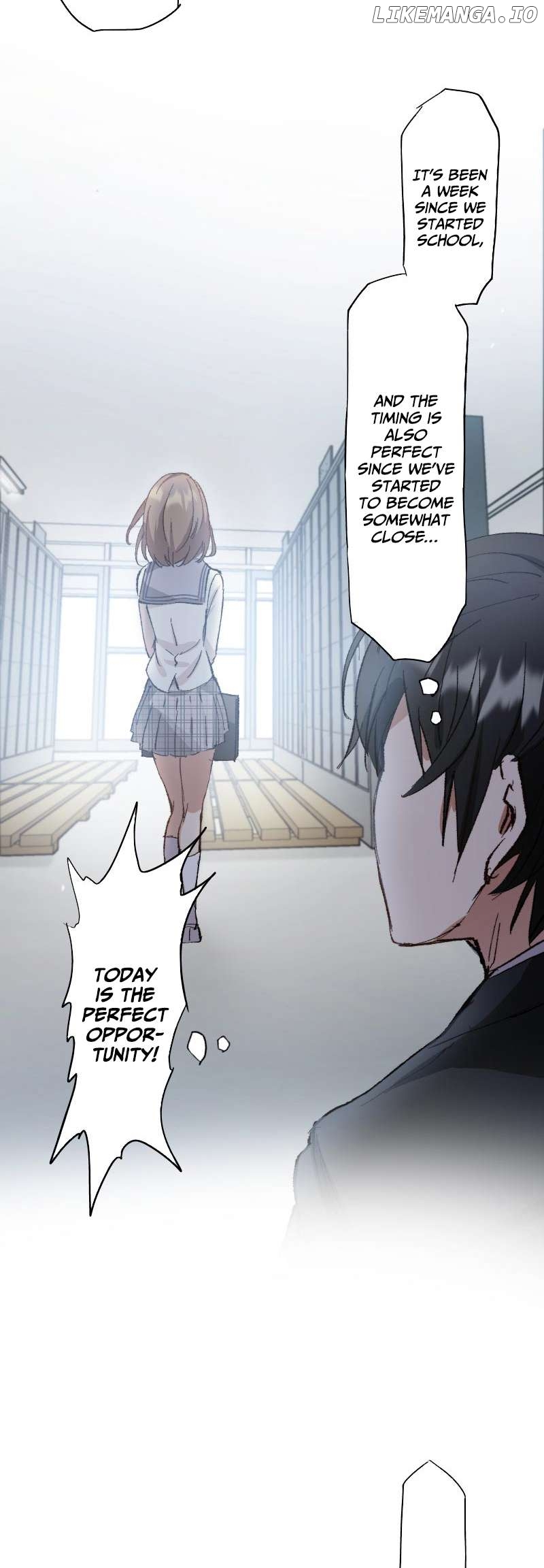 Haibara-Kun No Tsuyokute Seishun New Game Chapter 4 - page 13