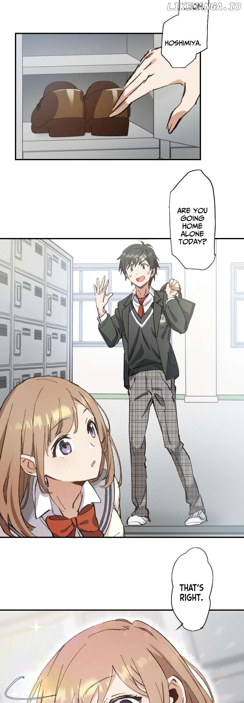 Haibara-Kun No Tsuyokute Seishun New Game Chapter 4 - page 14