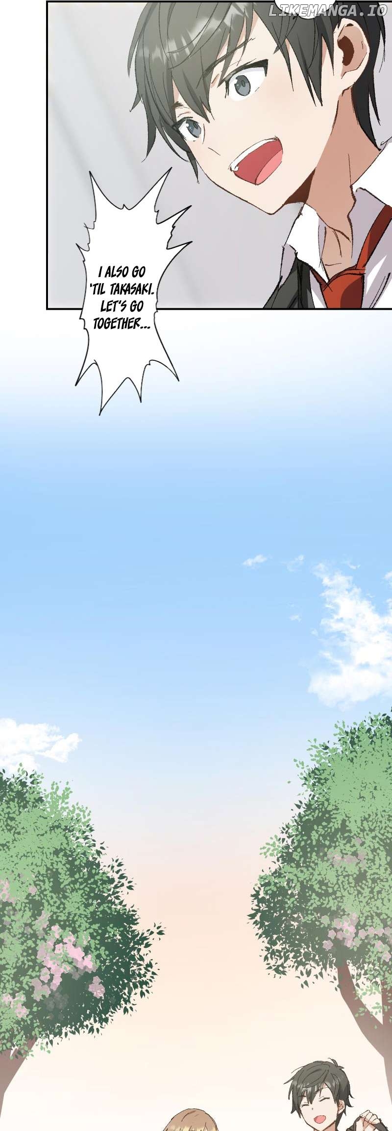 Haibara-Kun No Tsuyokute Seishun New Game Chapter 4 - page 17