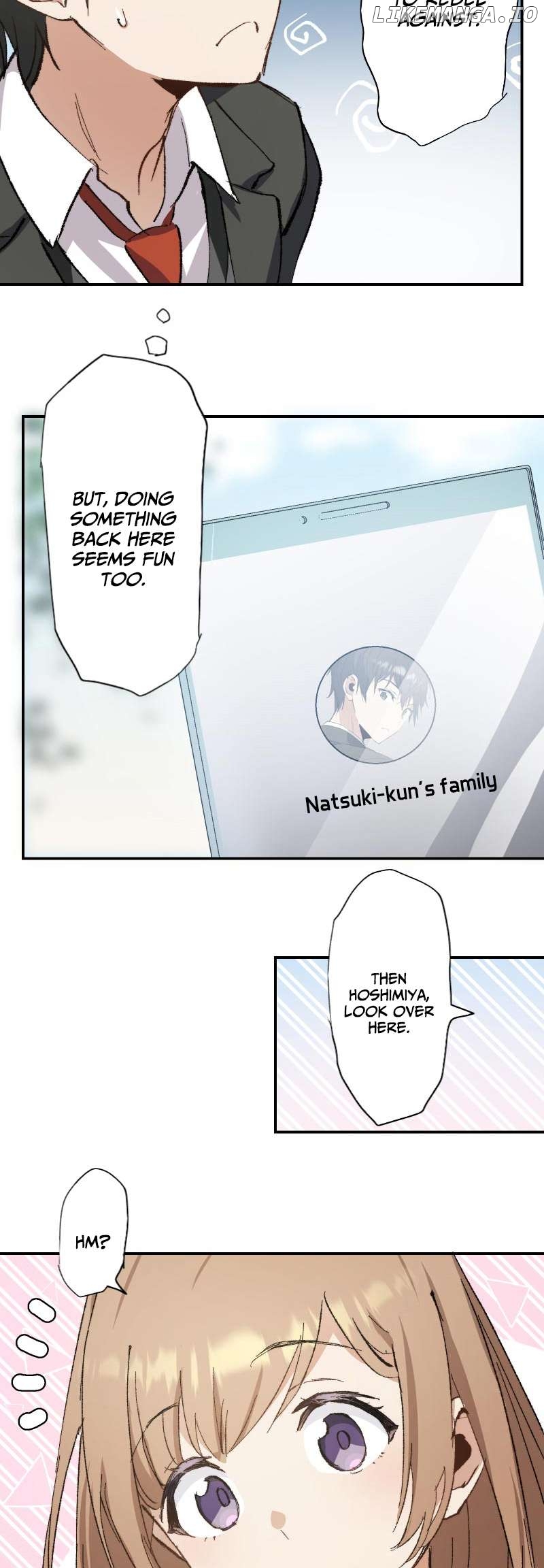 Haibara-Kun No Tsuyokute Seishun New Game Chapter 4 - page 29