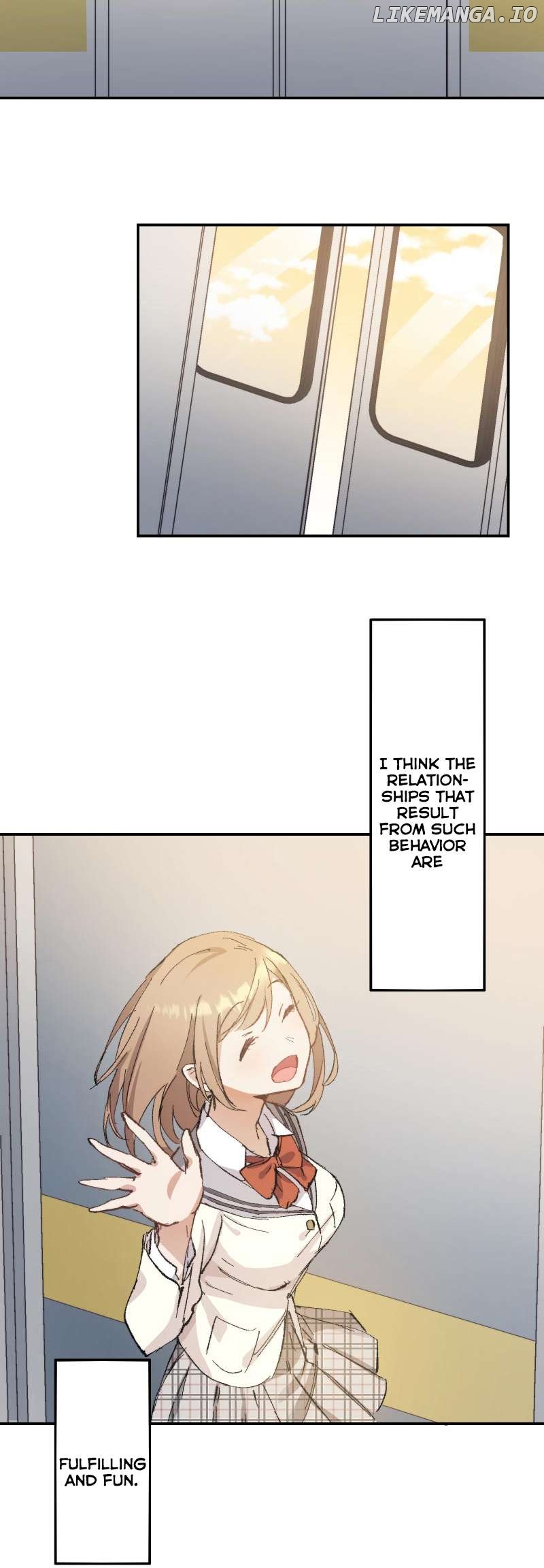Haibara-Kun No Tsuyokute Seishun New Game Chapter 4 - page 45