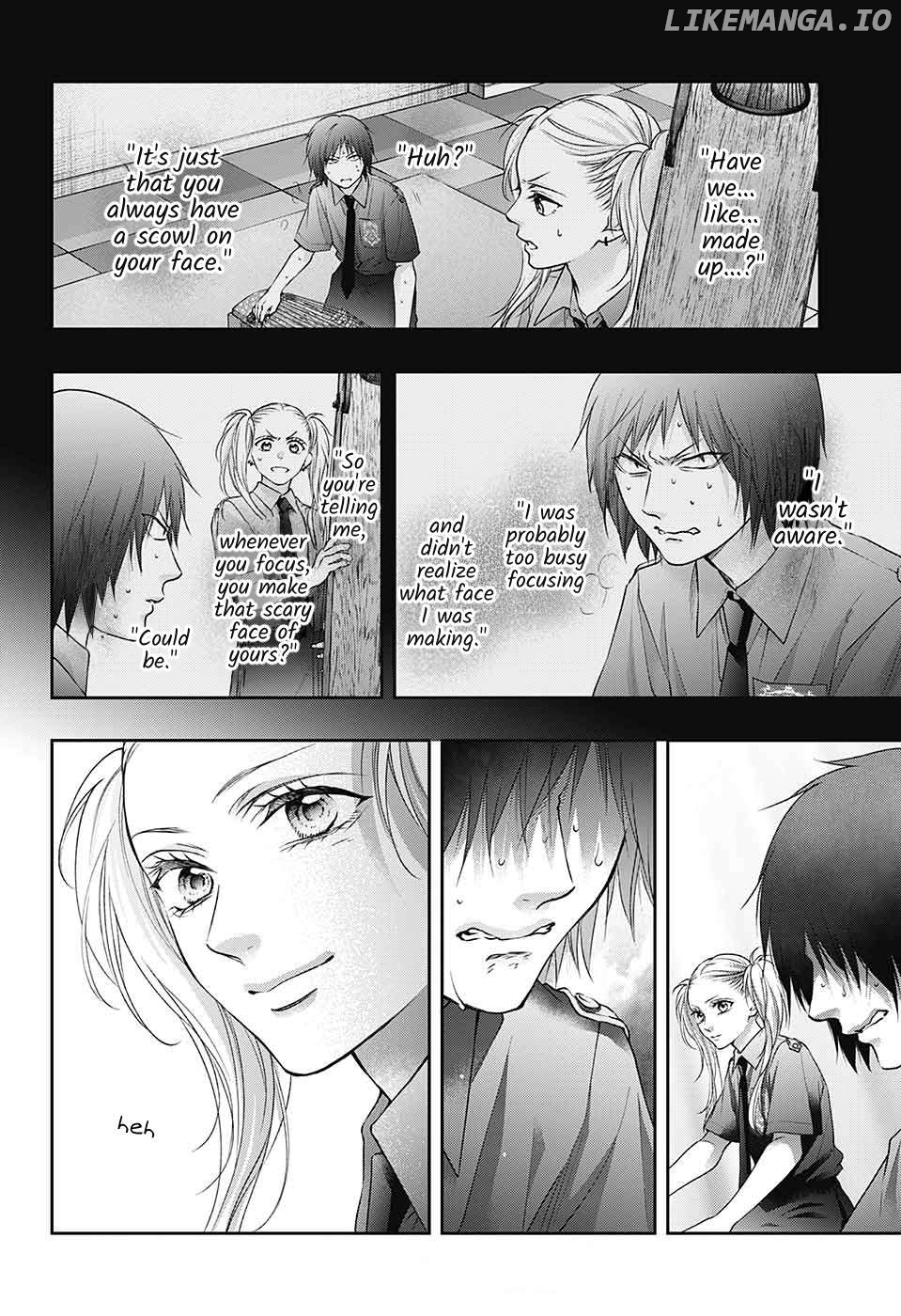 Kono Oto Tomare! Sounds Of Life Chapter 133 - page 30