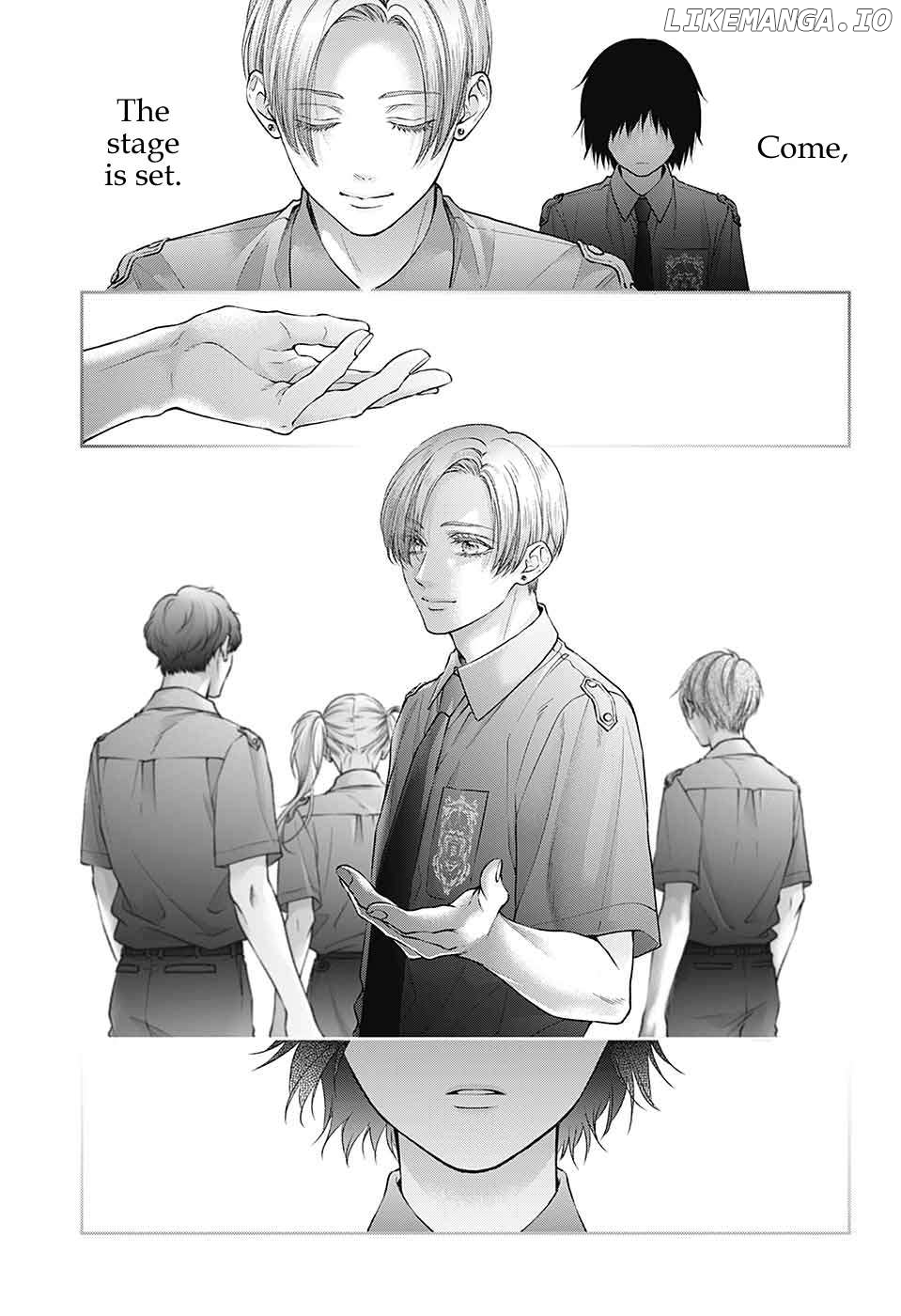 Kono Oto Tomare! Sounds Of Life Chapter 133 - page 7