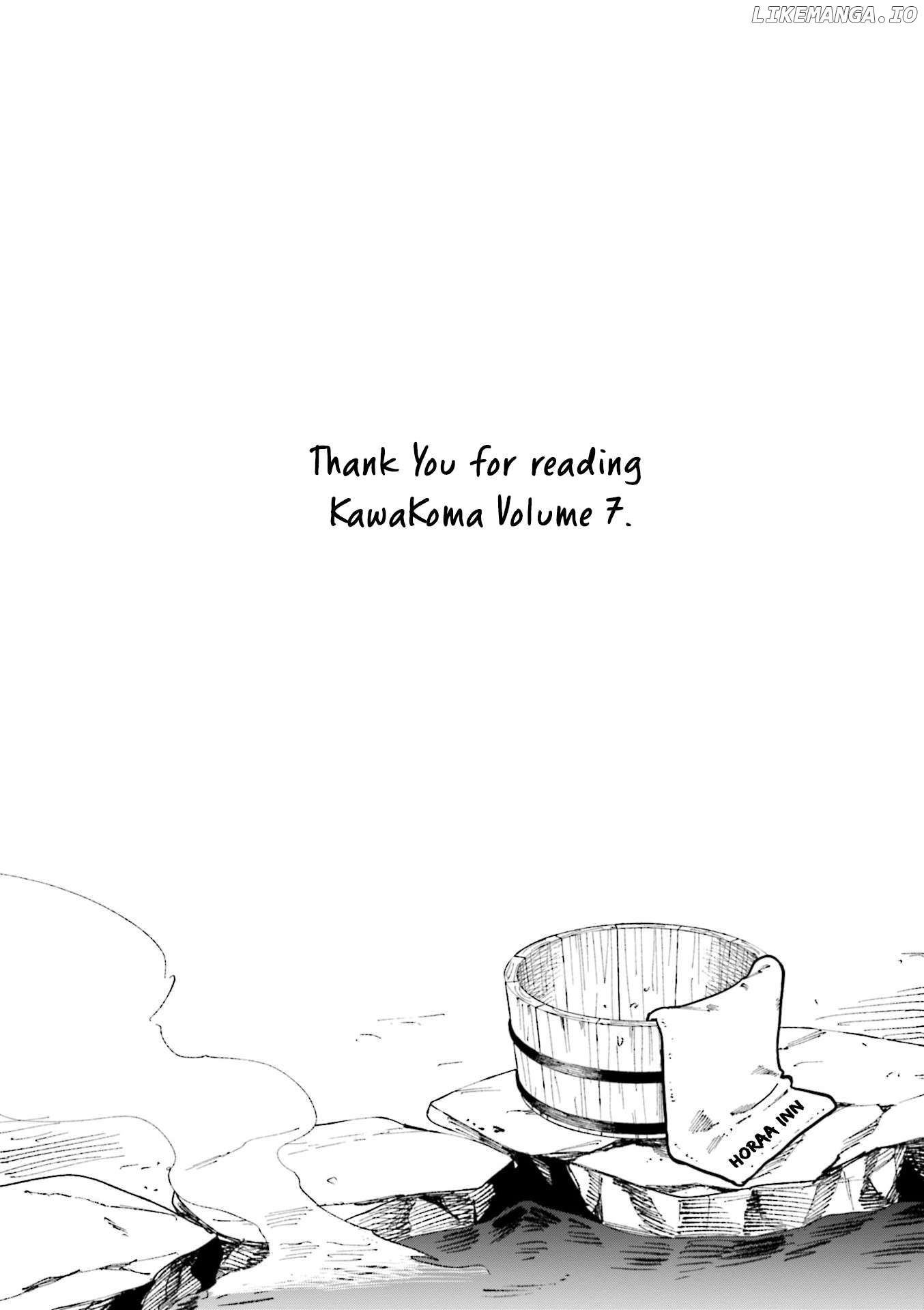 Kawaii Joushi O Komarasetai Chapter 94 - page 9