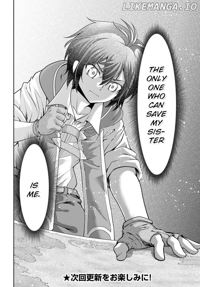 Tenohira Kaitaku Mura De Isekai Kenkokuki Fueteku Yome-Tachi To Nonbiri Mujintou Life Chapter 48 - page 27