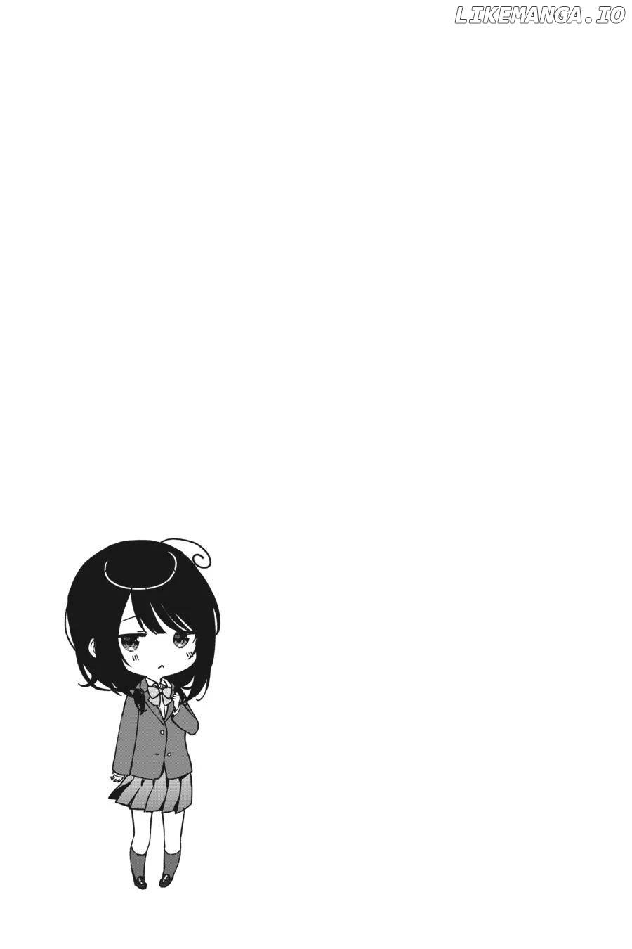 When I Rescued a Beautiful Girl Who Was About to Be Mol*sted, It Was My Childhood Friend Sitting Next to Me Chapter 47 - page 27