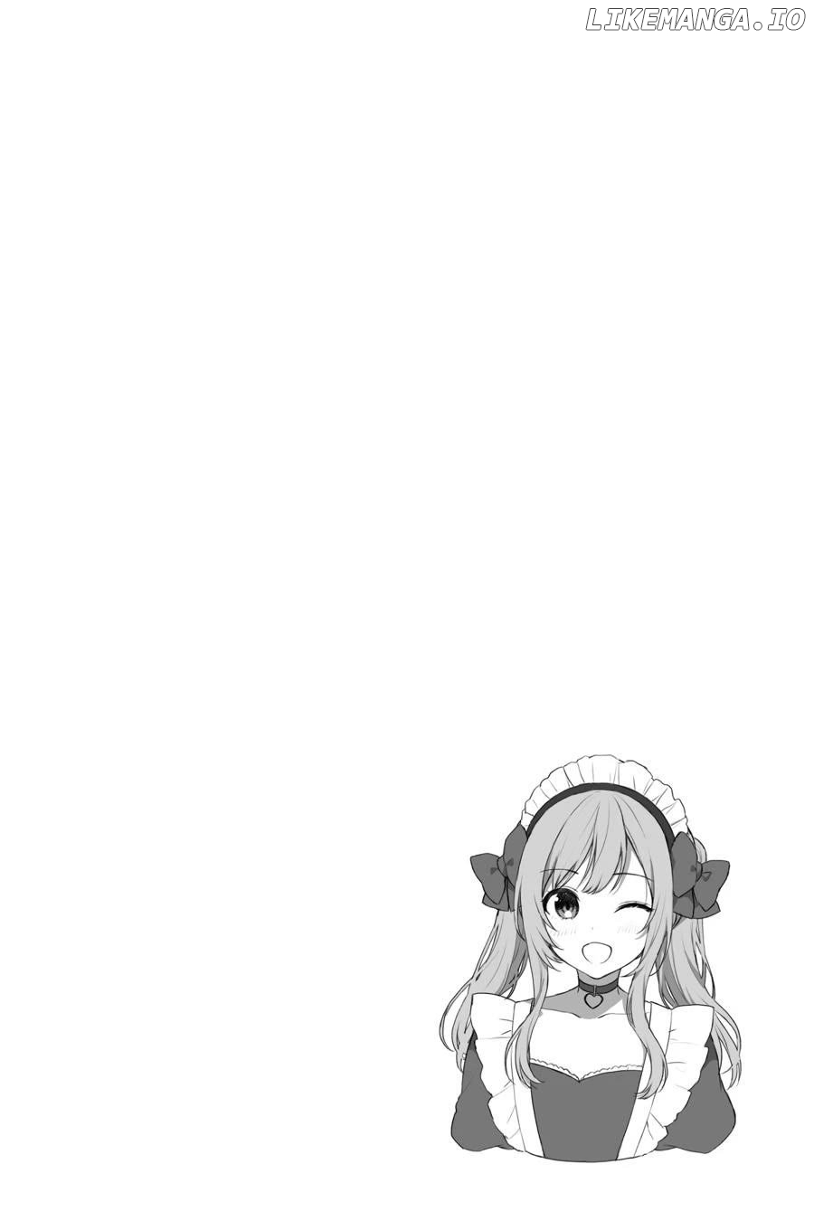 When I Rescued a Beautiful Girl Who Was About to Be Mol*sted, It Was My Childhood Friend Sitting Next to Me Chapter 48 - page 30