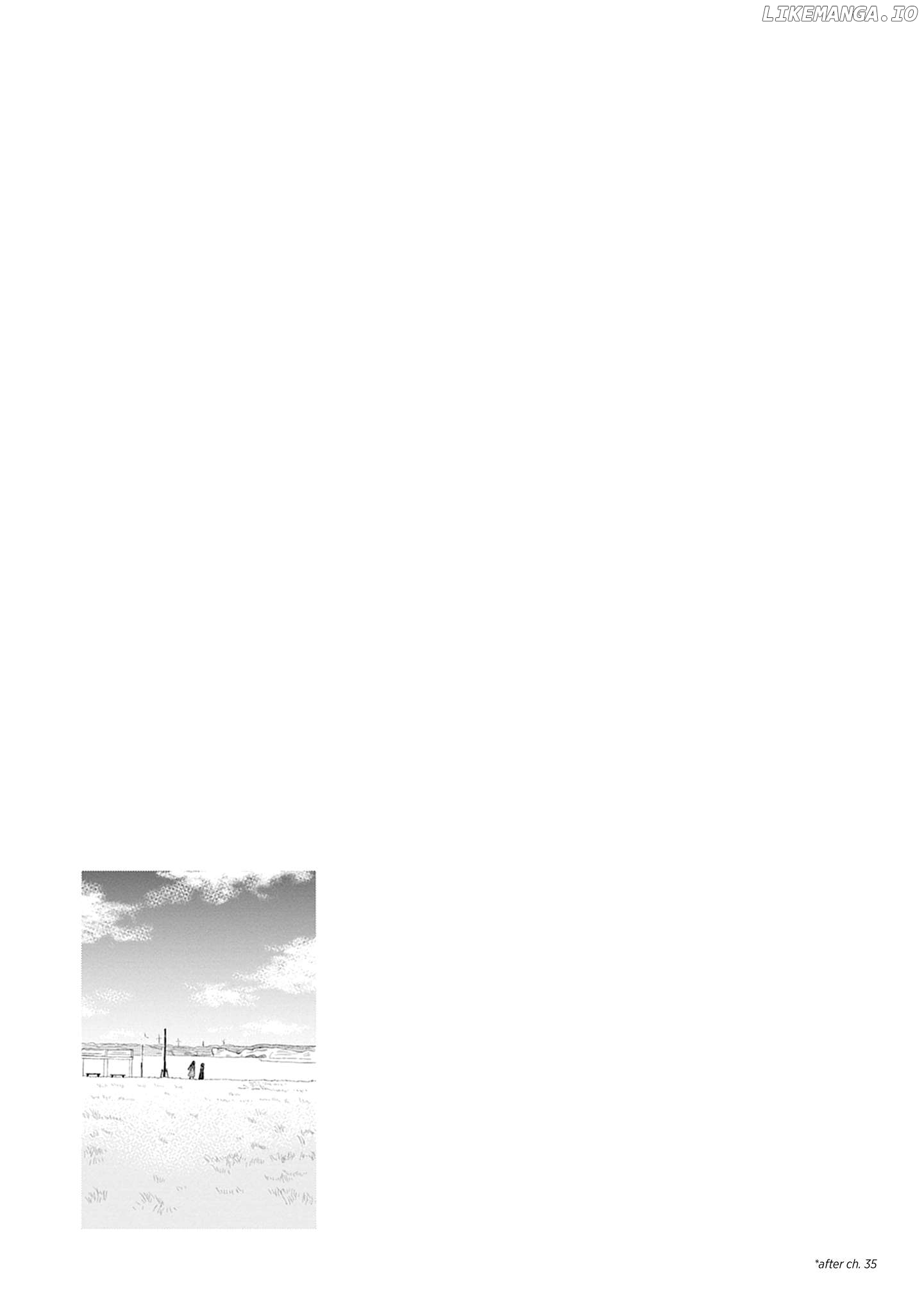 A Yuri Manga That Starts With Getting Rejected In A Dream Chapter 39.1 - page 12