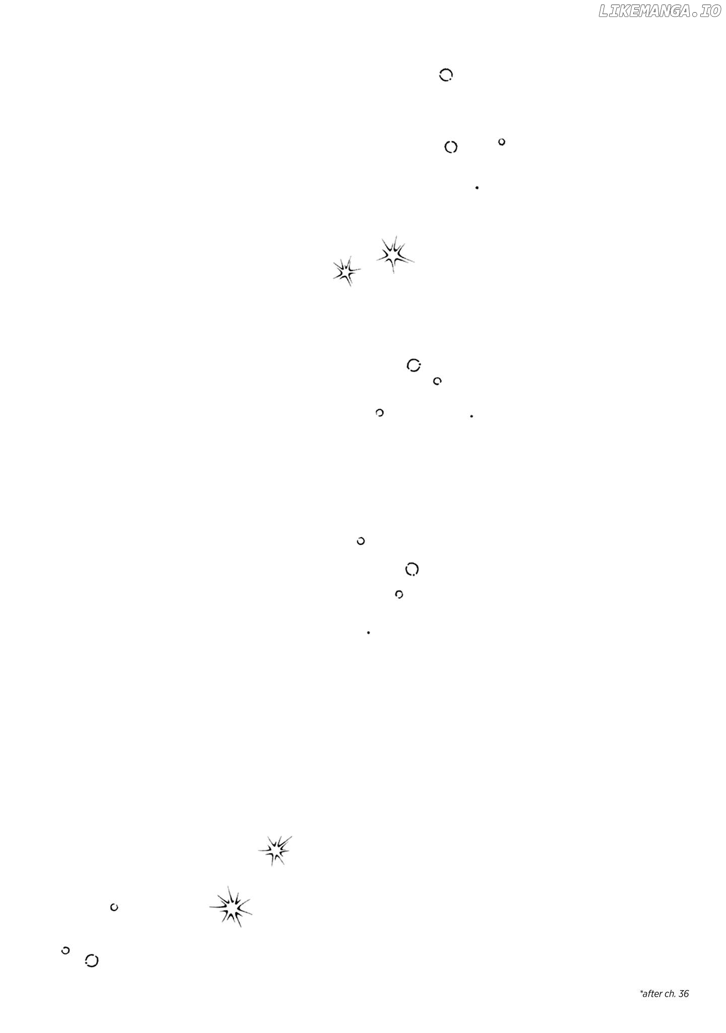 A Yuri Manga That Starts With Getting Rejected In A Dream Chapter 39.1 - page 13