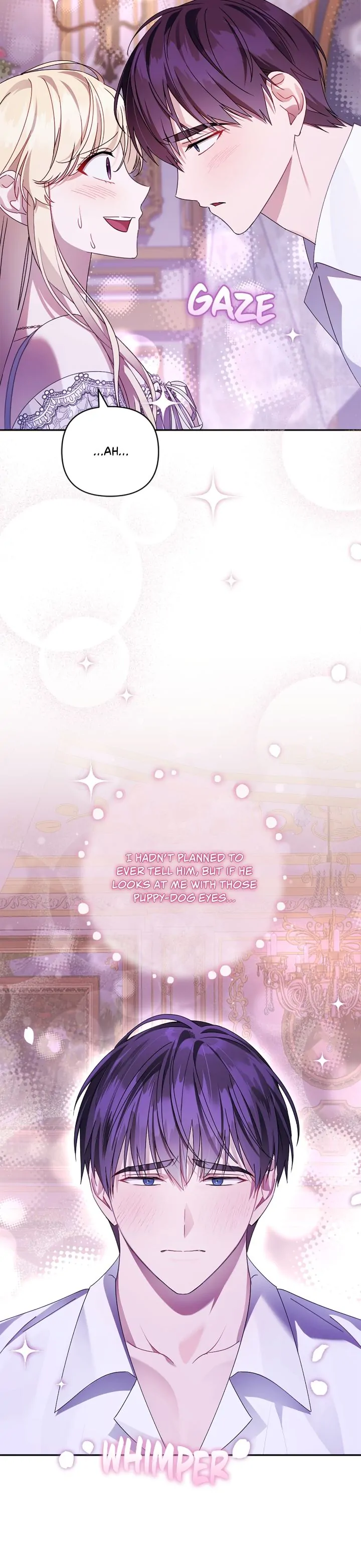 I’m a Villainess with a Handsome Husband Chapter 40 - page 18