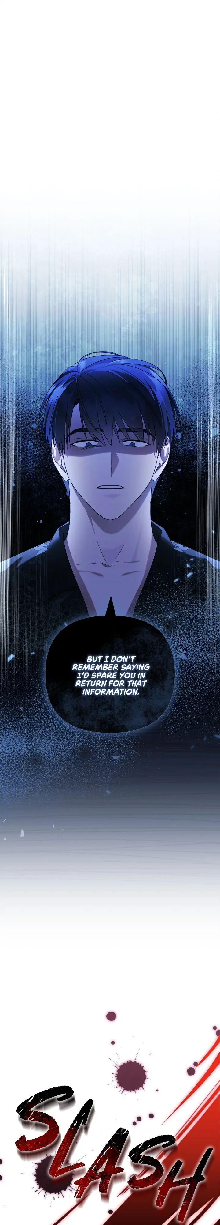 I’m a Villainess with a Handsome Husband Chapter 40 - page 9