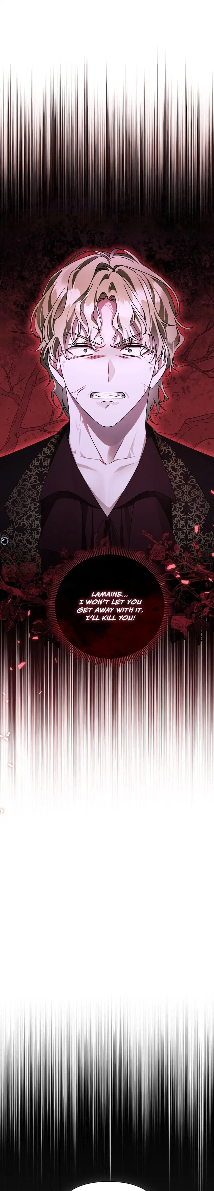 I’m a Villainess with a Handsome Husband Chapter 41 - page 2