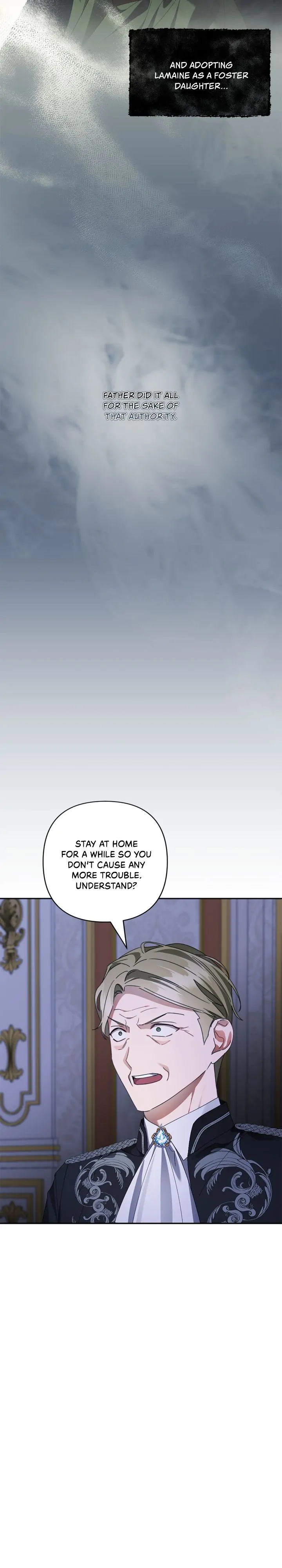 I’m a Villainess with a Handsome Husband Chapter 41 - page 12
