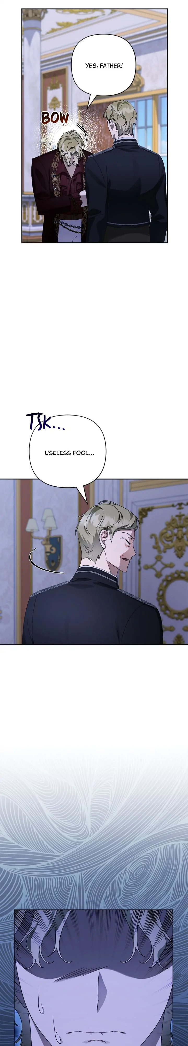 I’m a Villainess with a Handsome Husband Chapter 41 - page 13